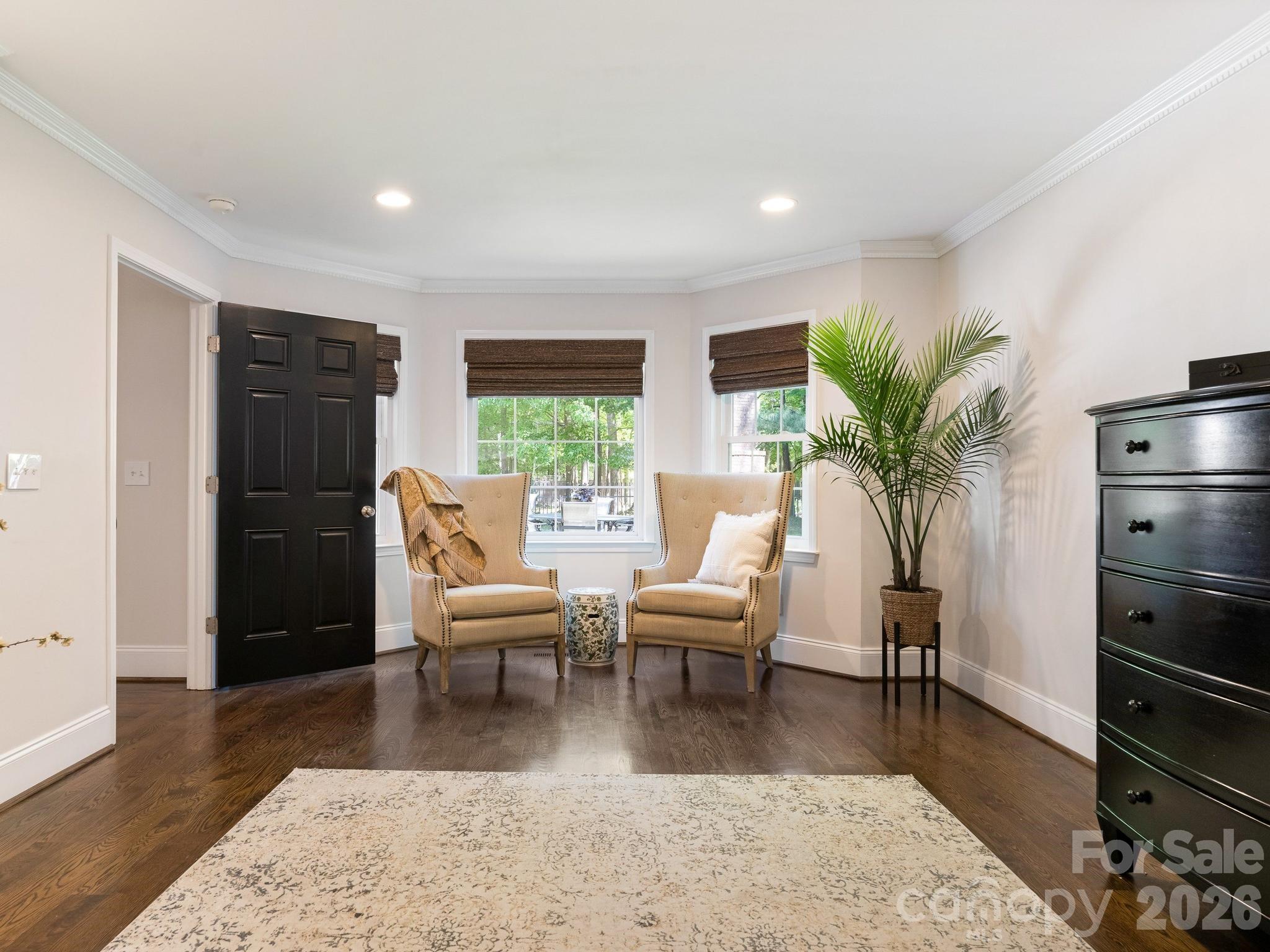 3832 High Ridge Road Charlotte NC 28270