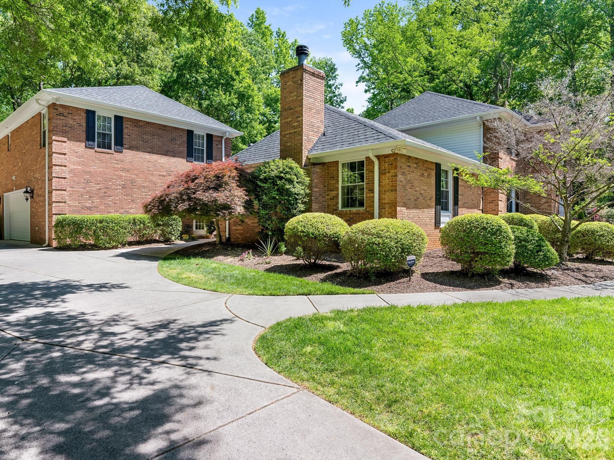 3832 High Ridge Road Charlotte NC 28270