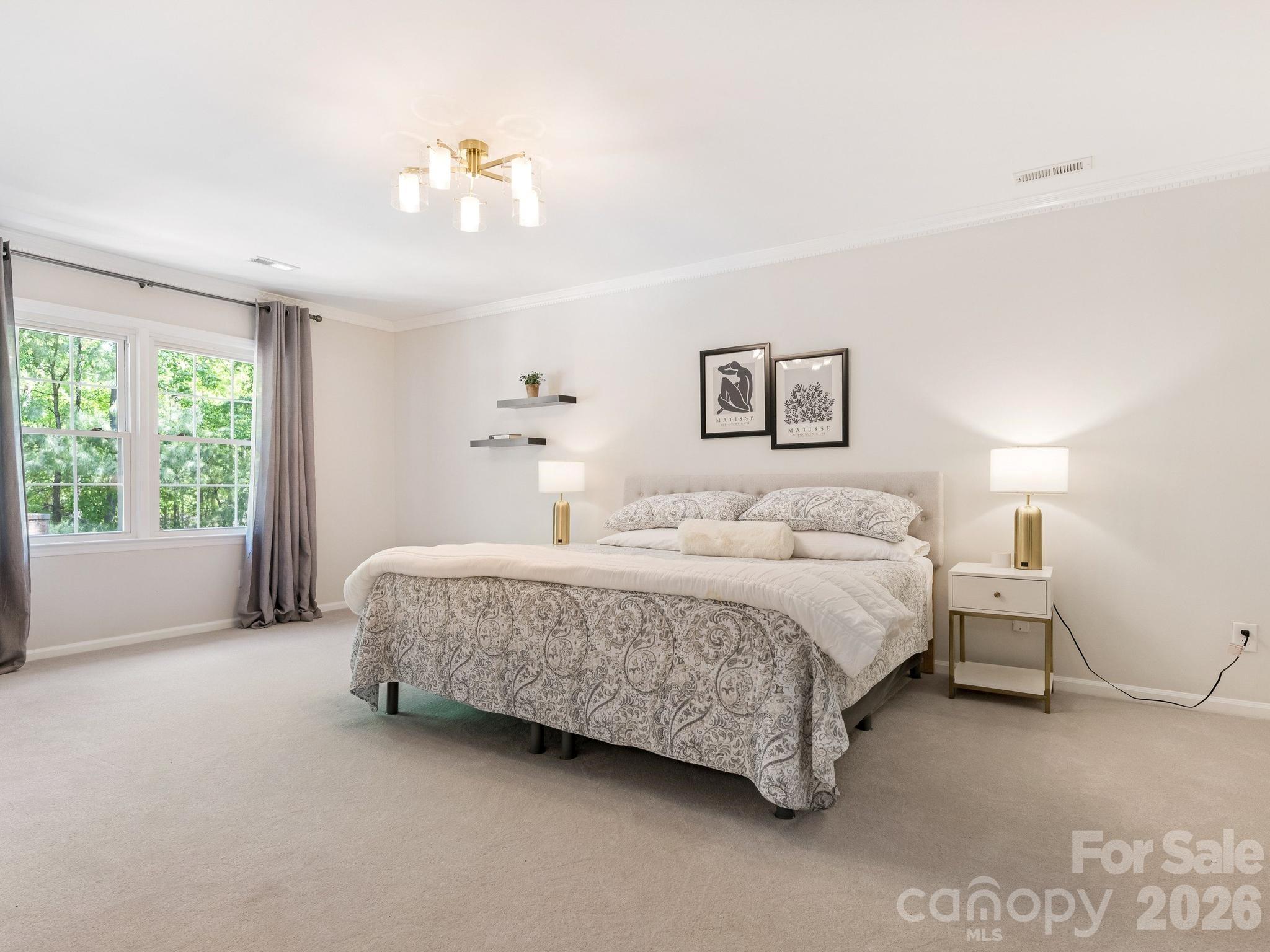3832 High Ridge Road Charlotte NC 28270