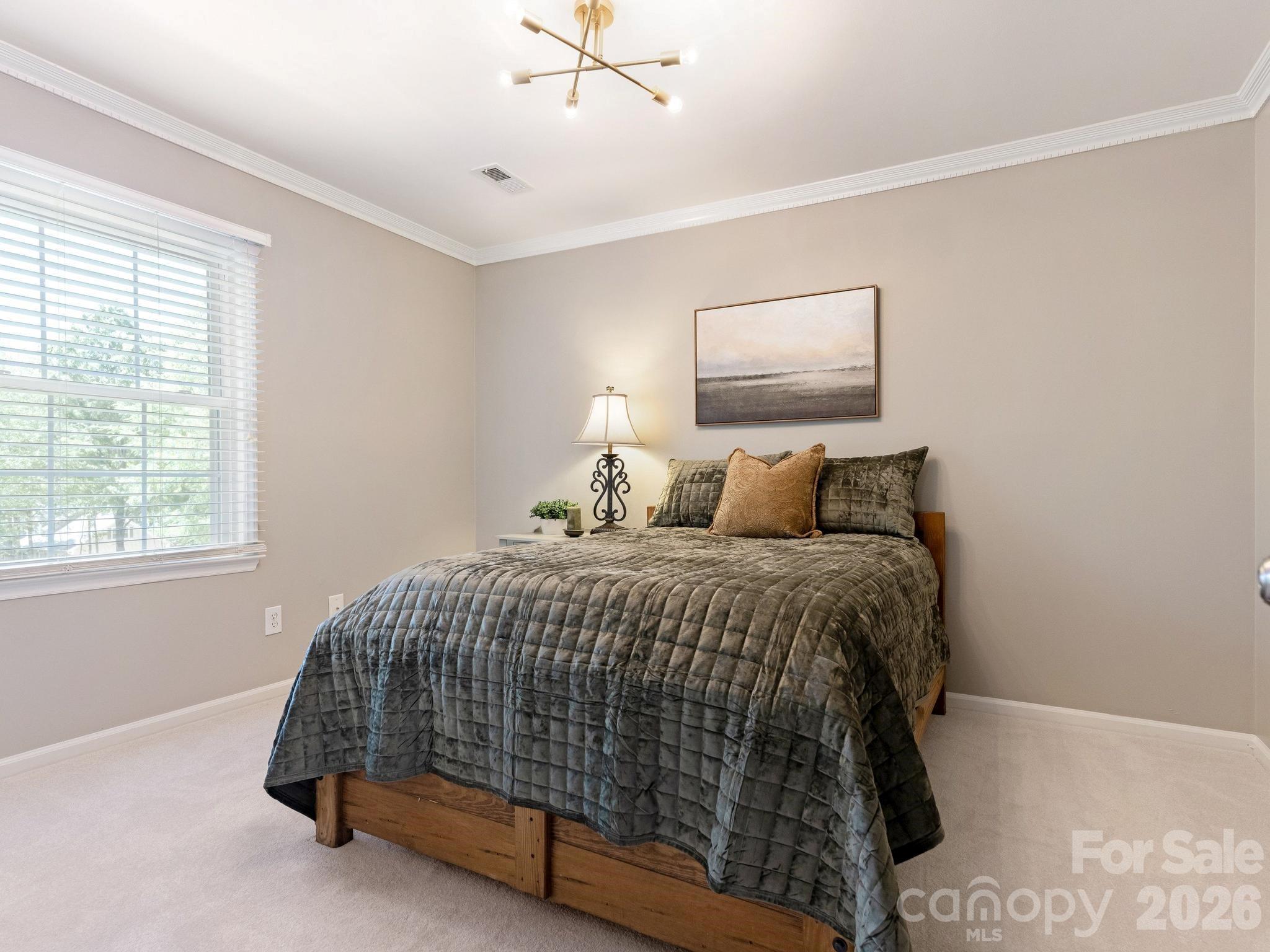 3832 High Ridge Road Charlotte NC 28270