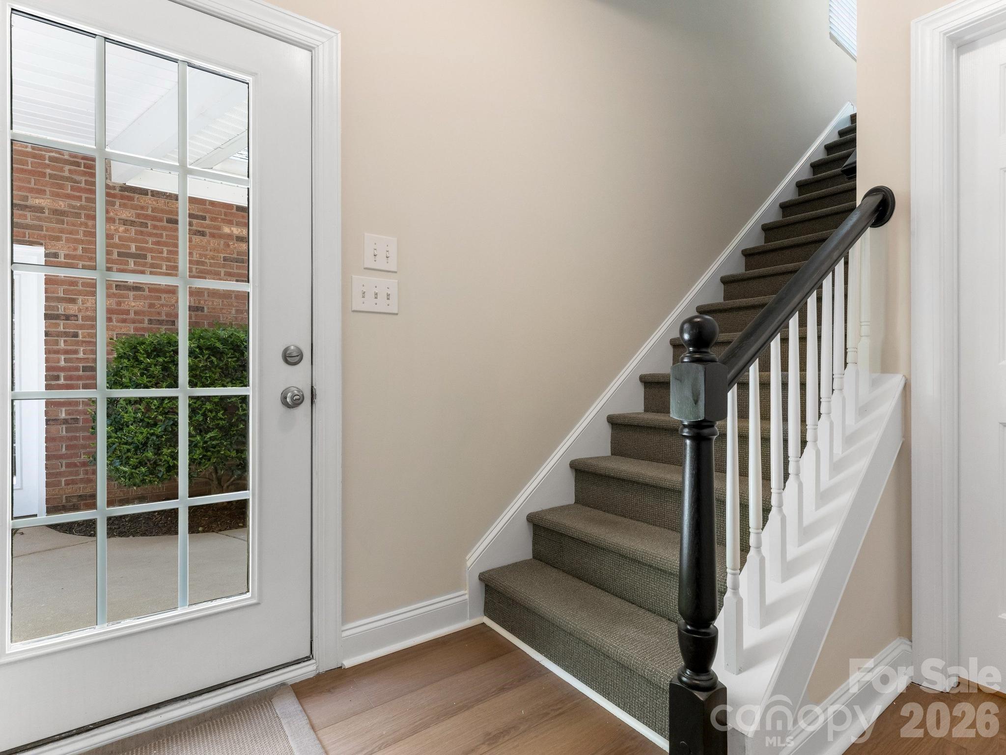 3832 High Ridge Road Charlotte NC 28270