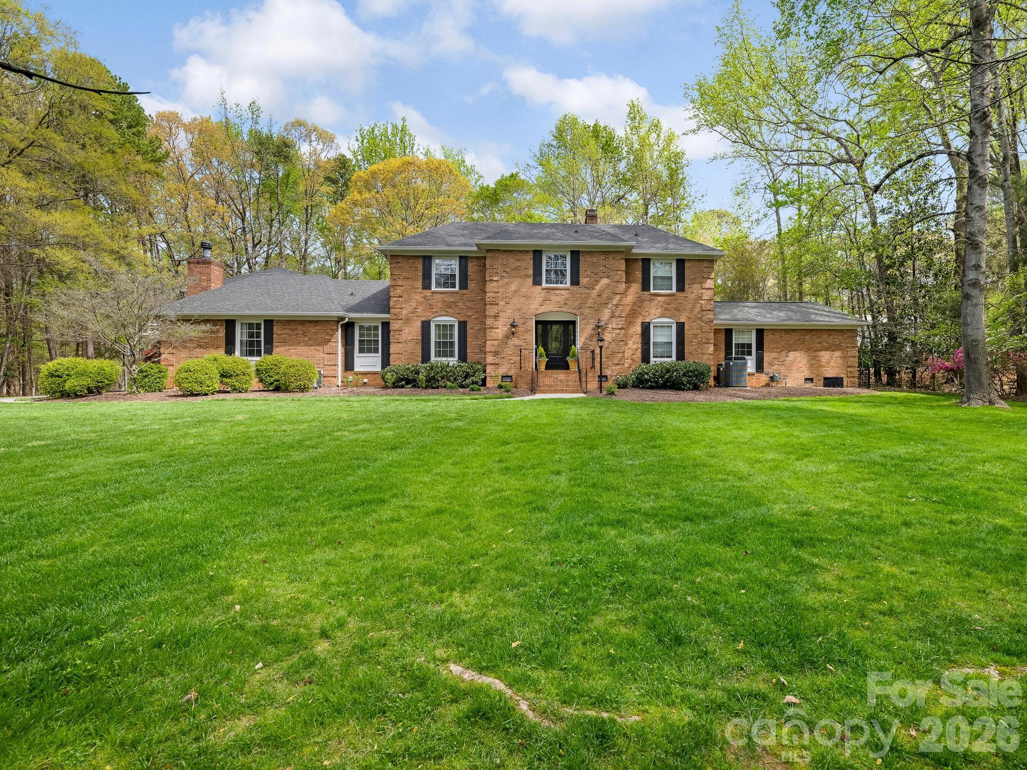 3832 High Ridge Road Charlotte NC 28270