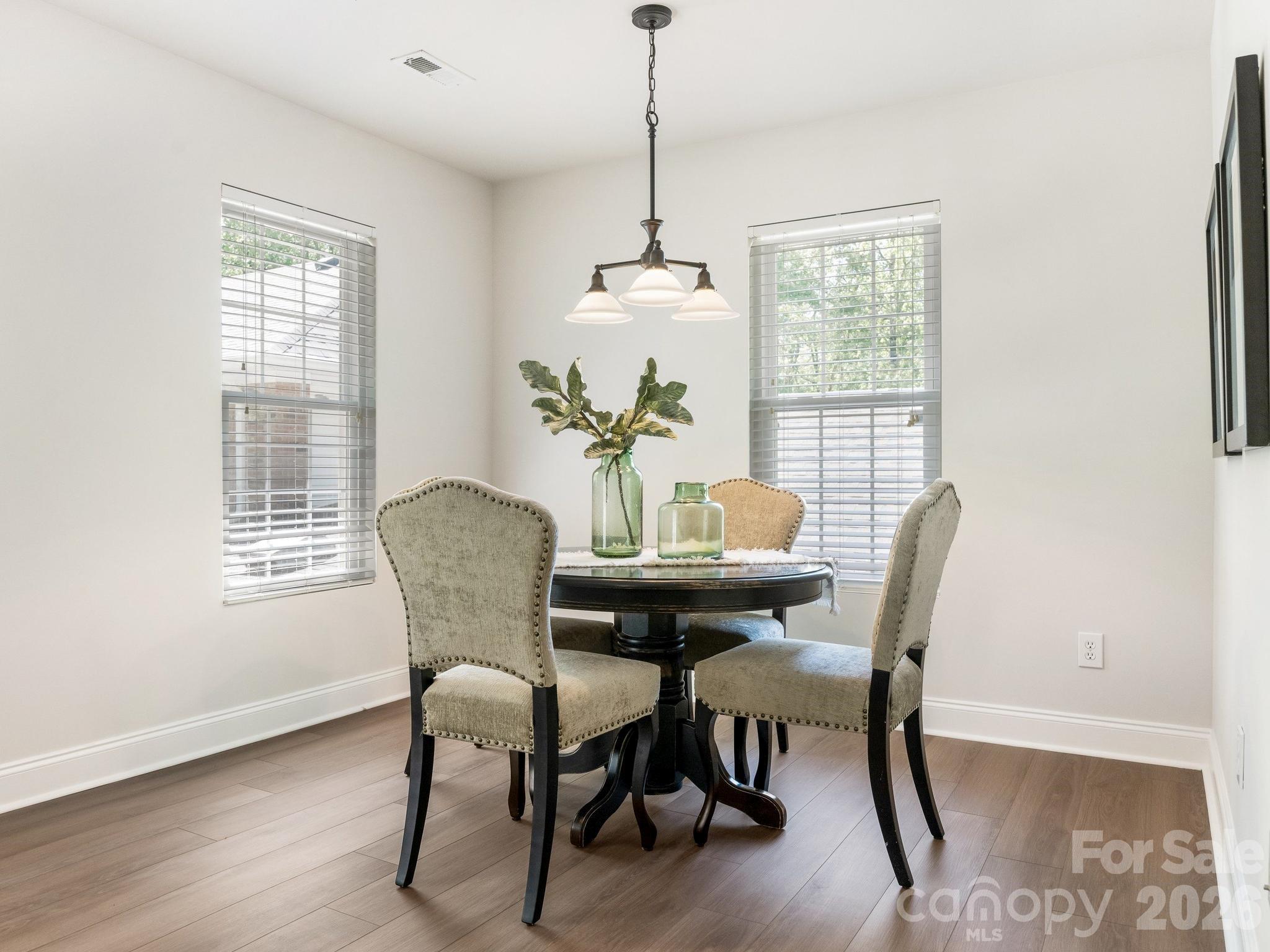 3832 High Ridge Road Charlotte NC 28270