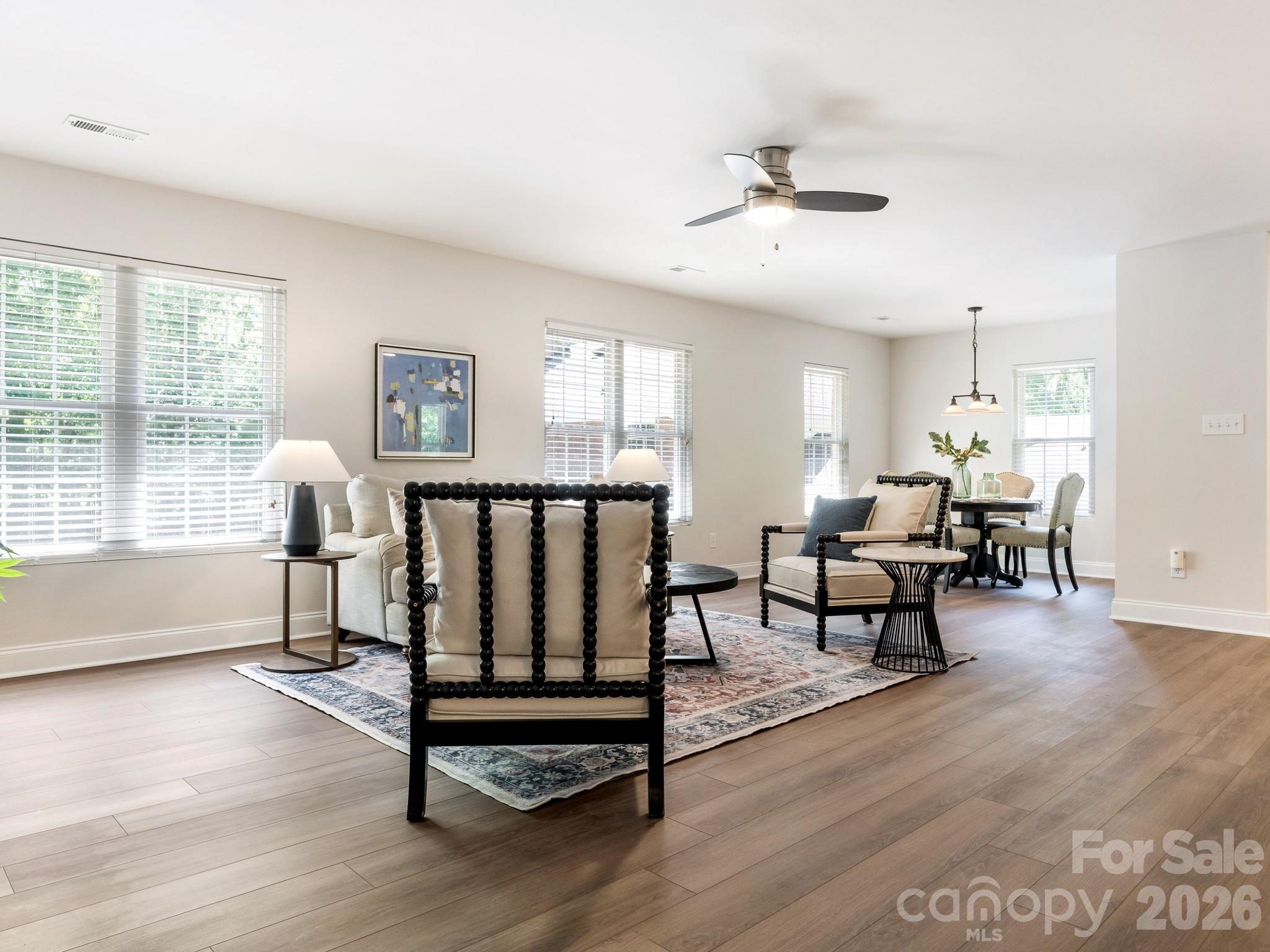 3832 High Ridge Road Charlotte NC 28270