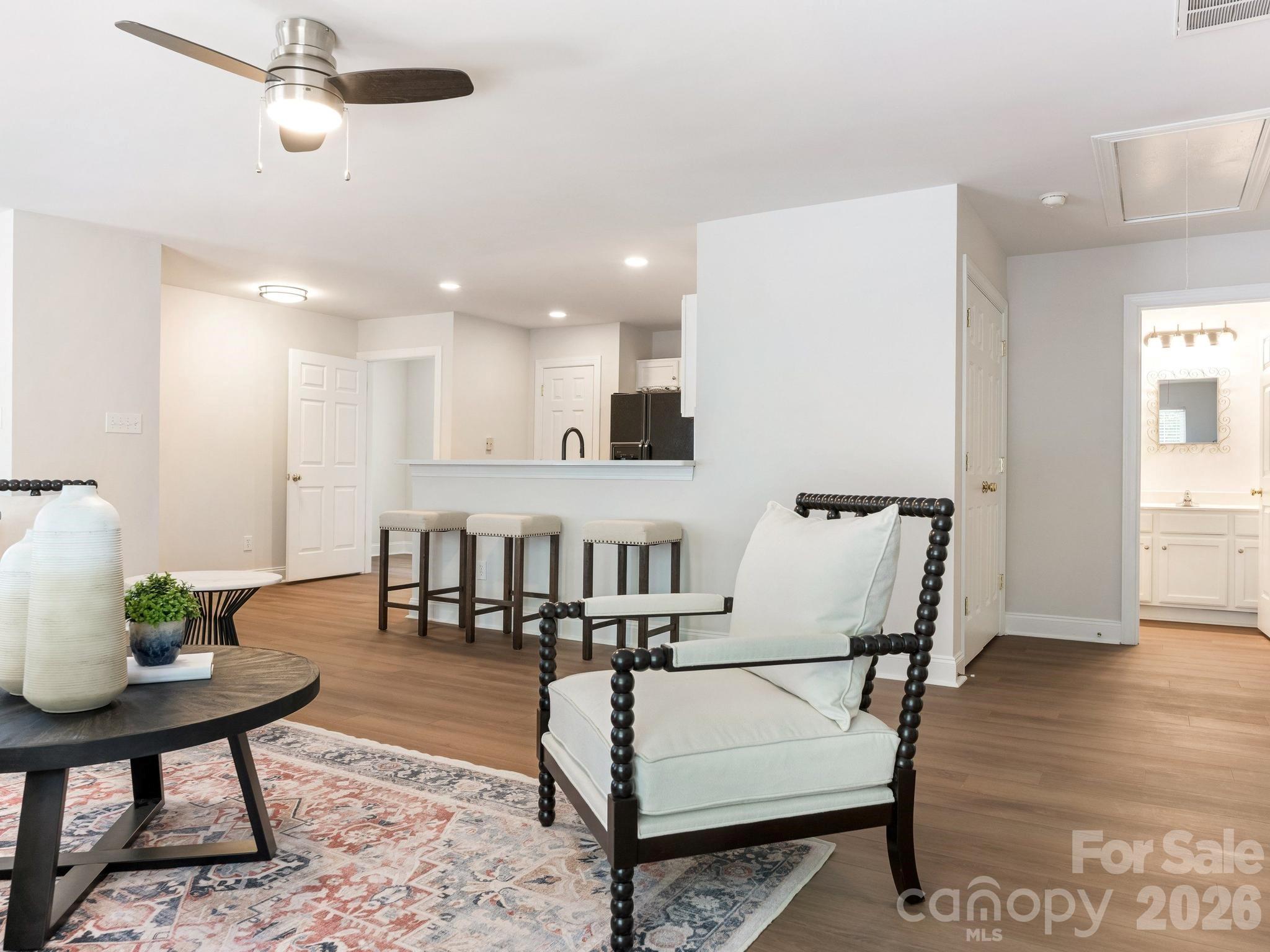 3832 High Ridge Road Charlotte NC 28270