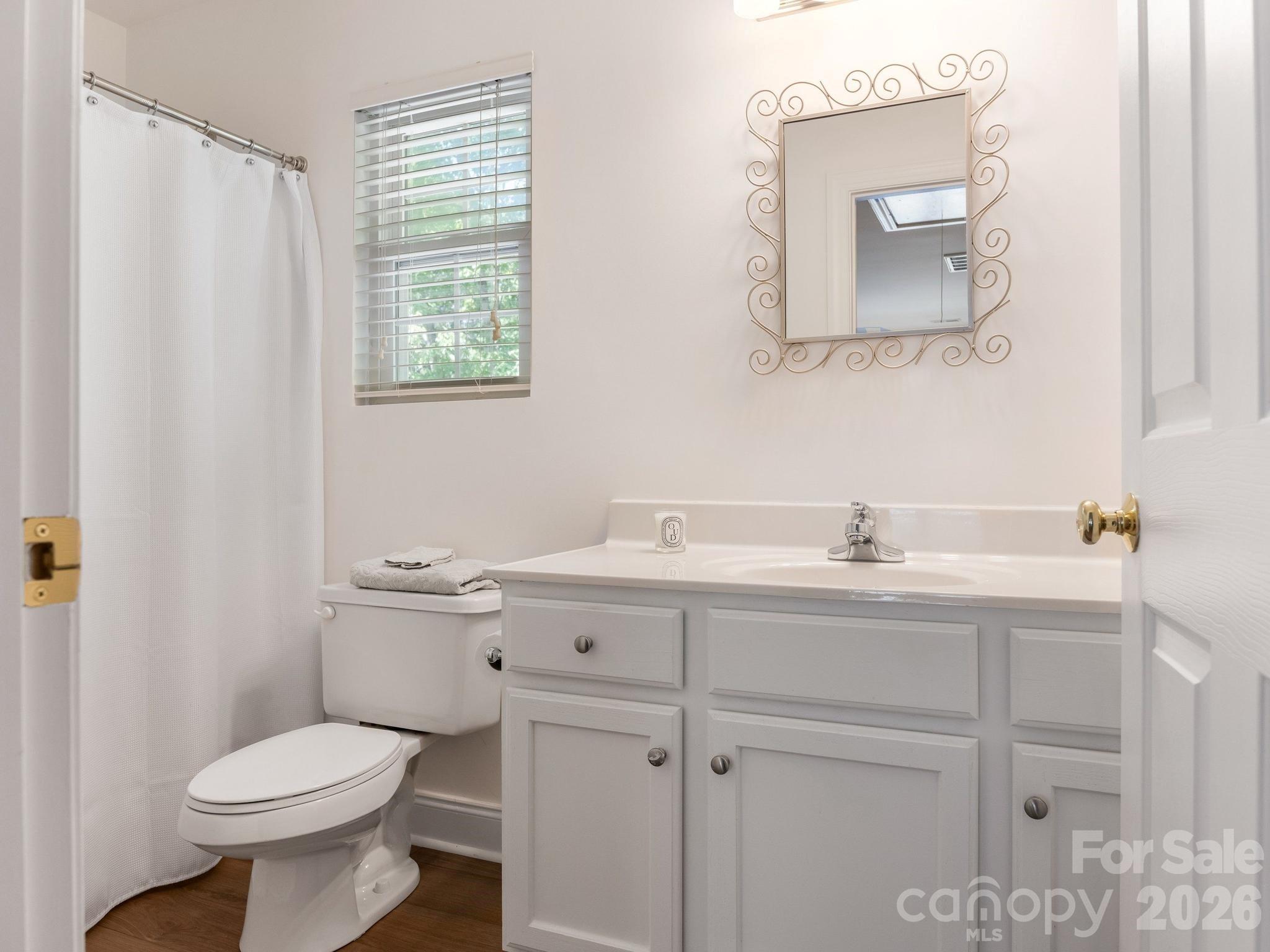 3832 High Ridge Road Charlotte NC 28270