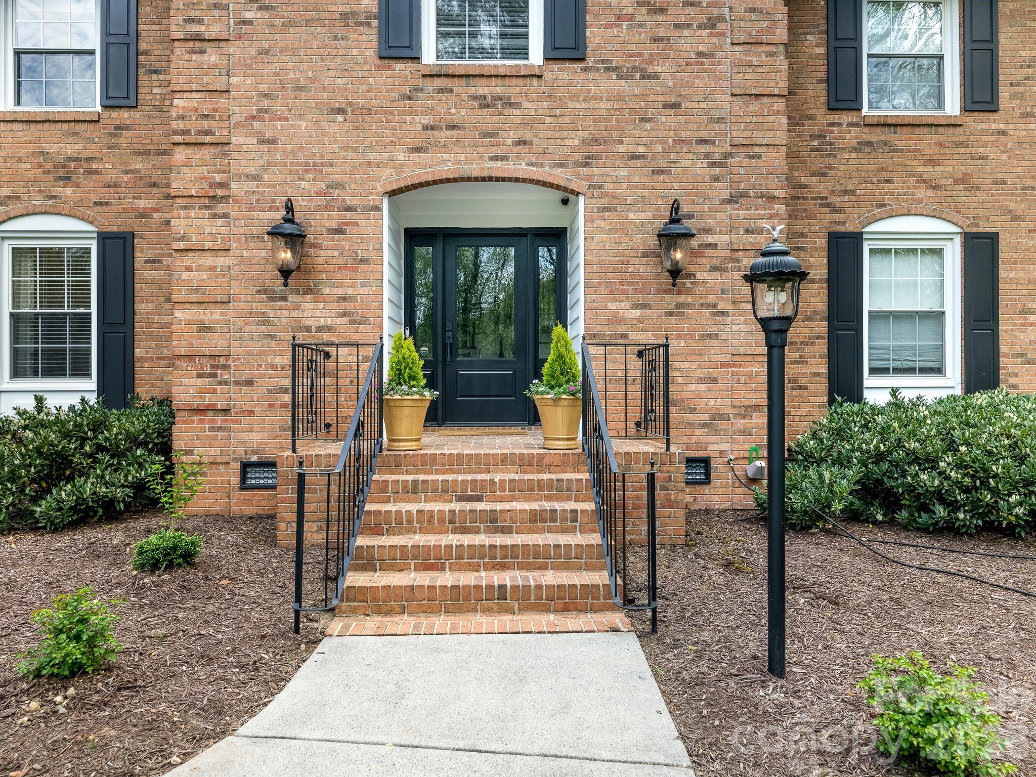 3832 High Ridge Road Charlotte NC 28270