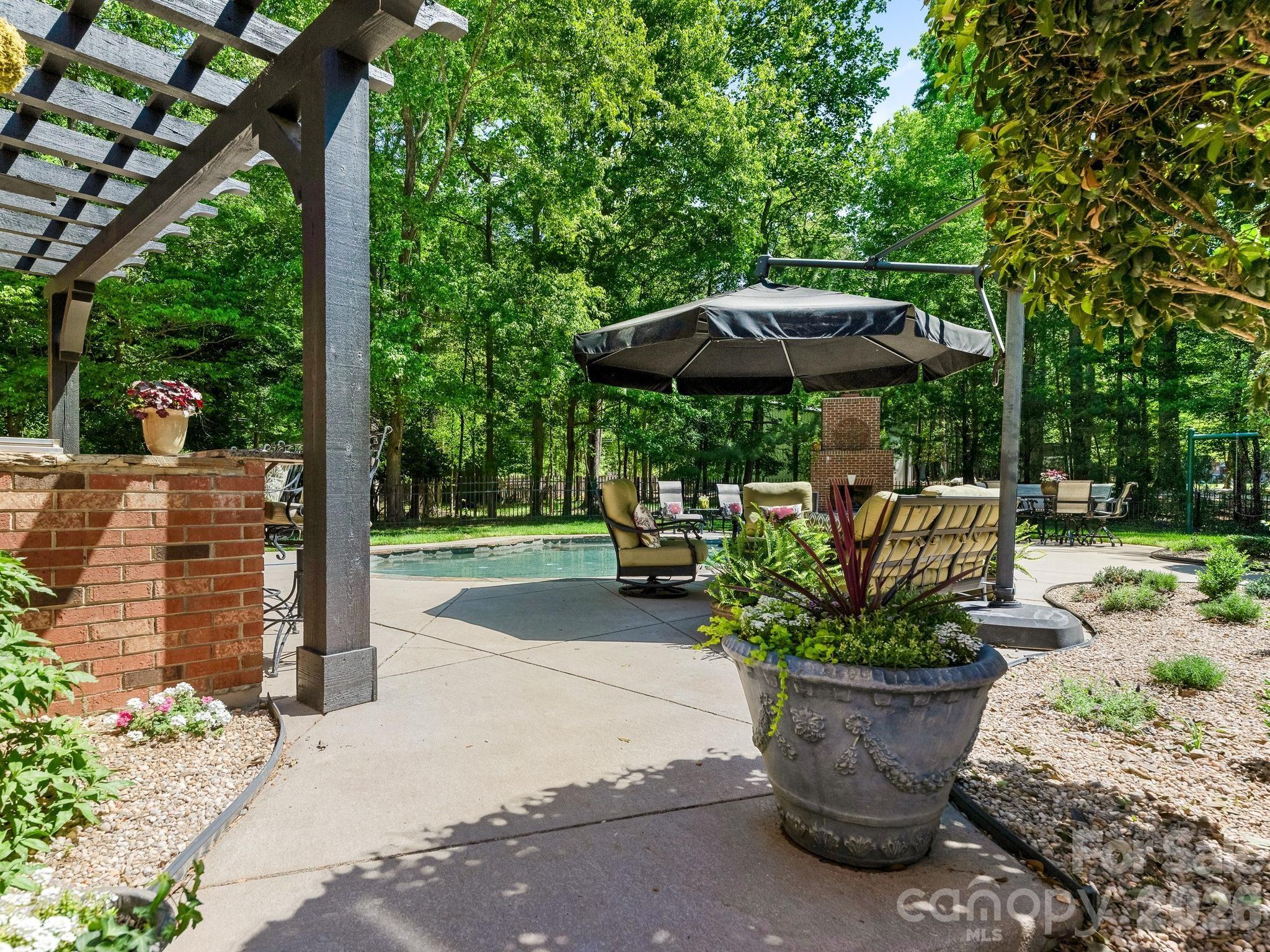 3832 High Ridge Road Charlotte NC 28270