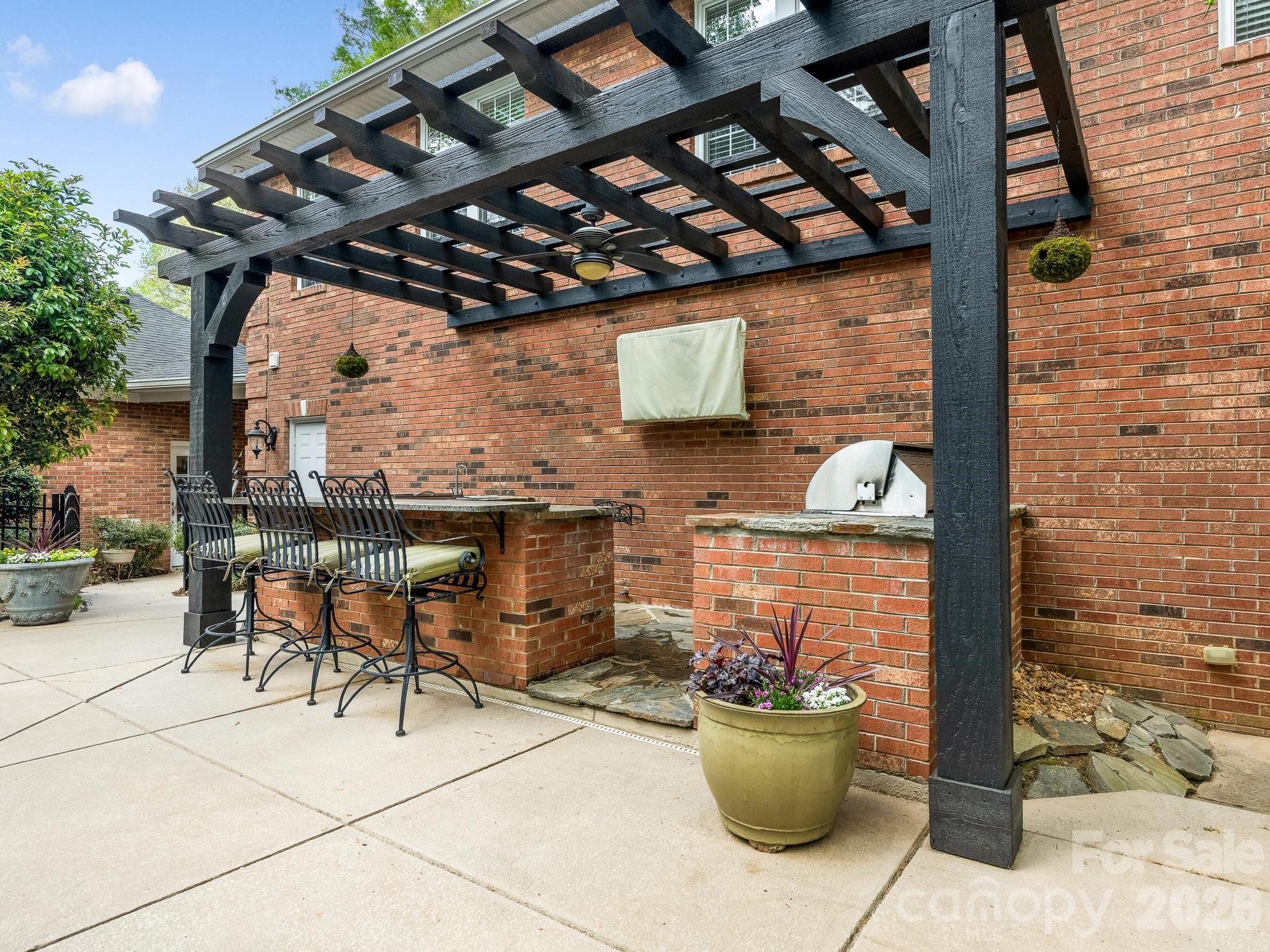 3832 High Ridge Road Charlotte NC 28270
