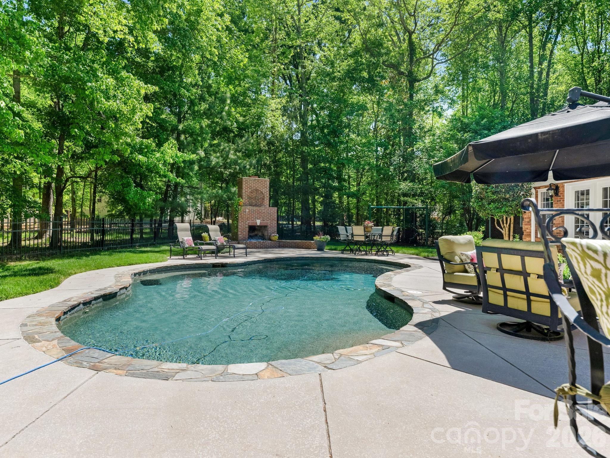 3832 High Ridge Road Charlotte NC 28270