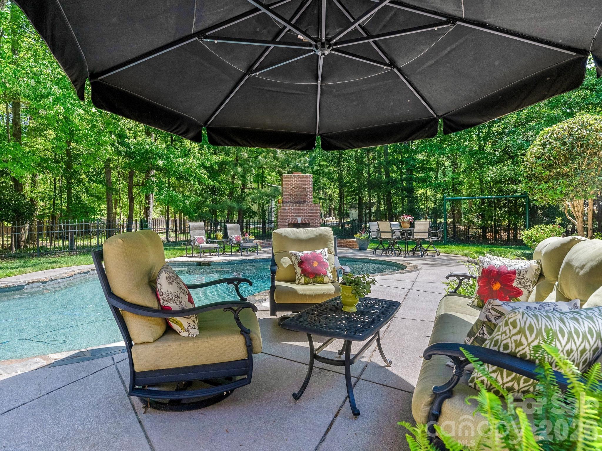 3832 High Ridge Road Charlotte NC 28270