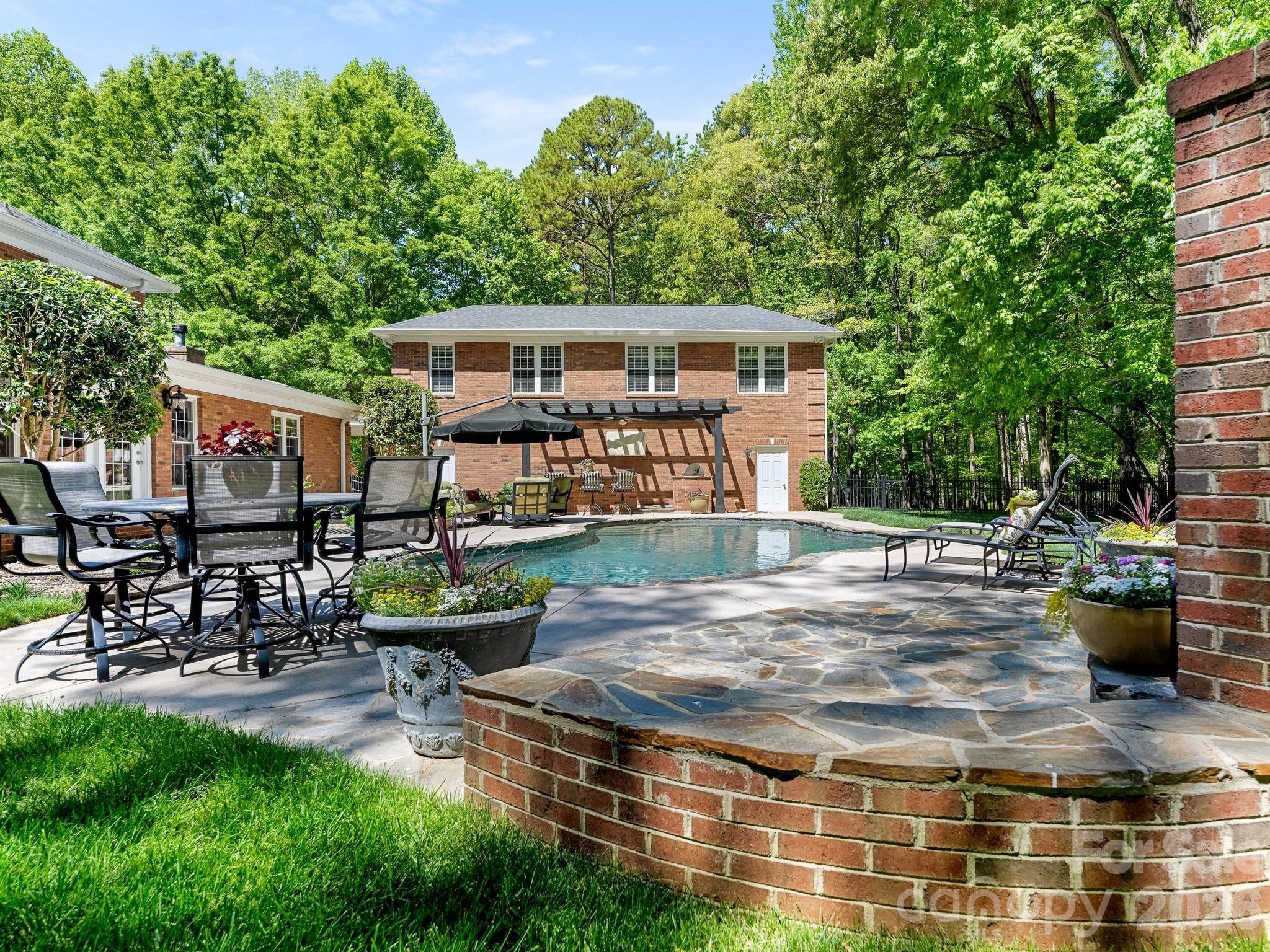 3832 High Ridge Road Charlotte NC 28270