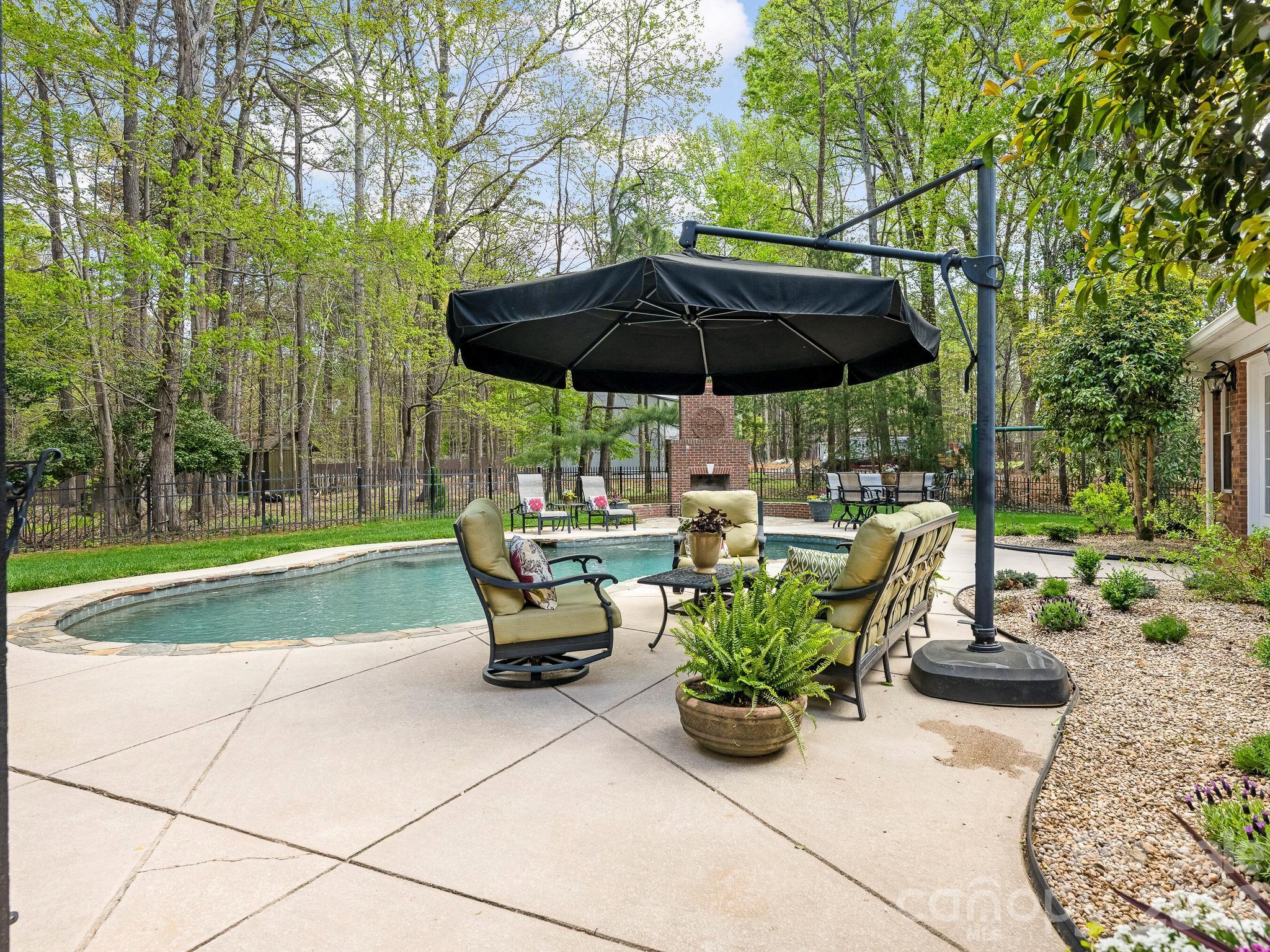 3832 High Ridge Road Charlotte NC 28270