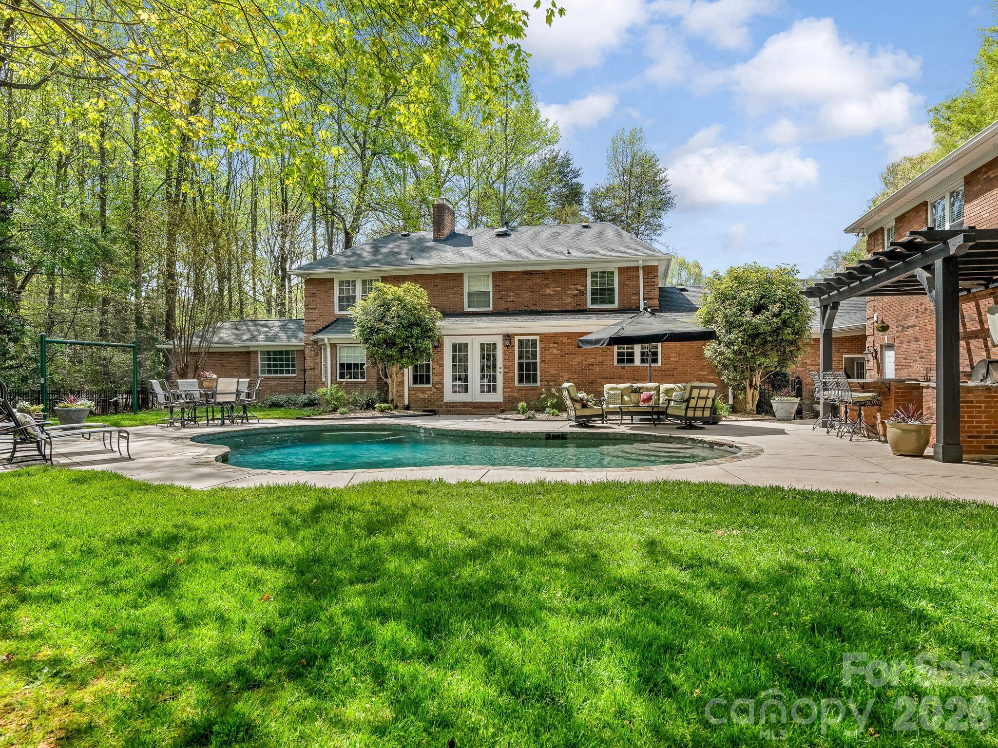 3832 High Ridge Road Charlotte NC 28270