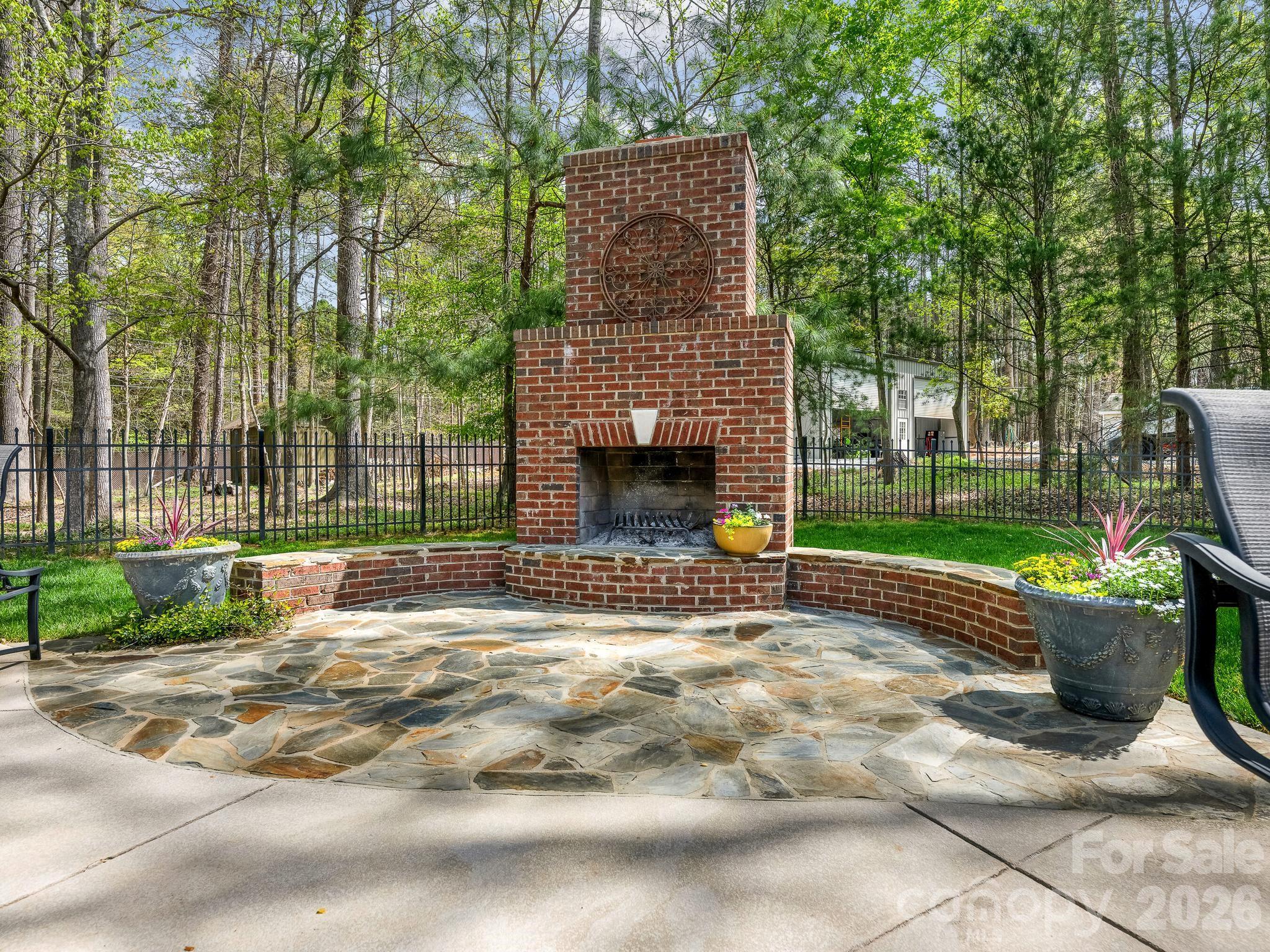 3832 High Ridge Road Charlotte NC 28270