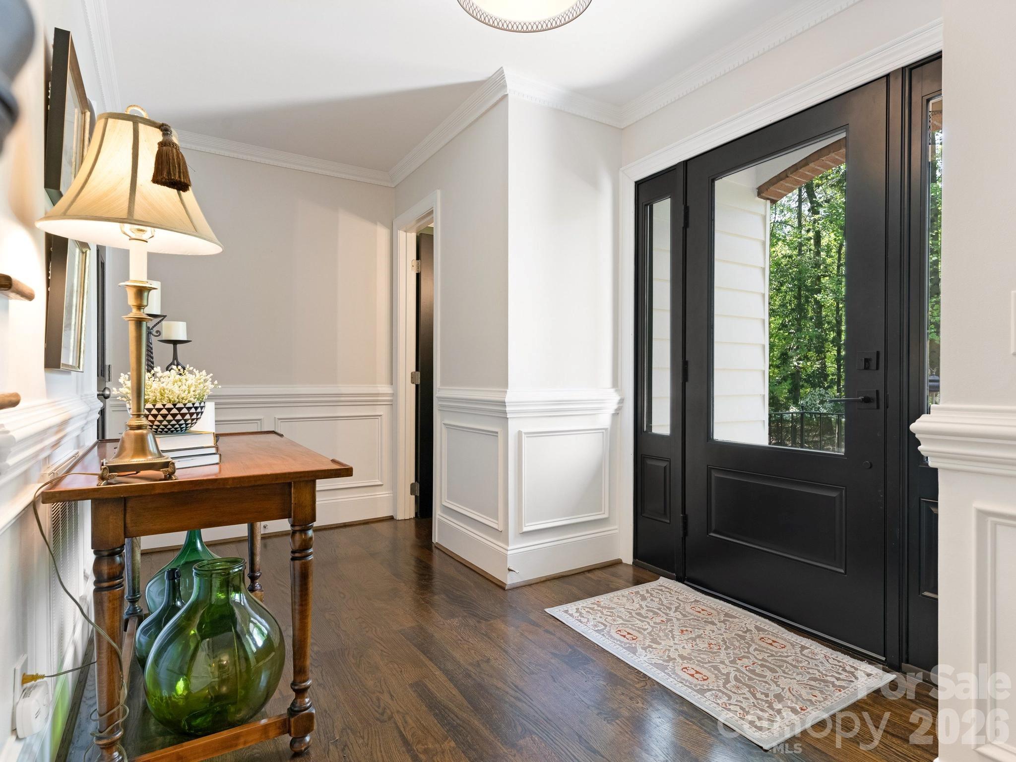 3832 High Ridge Road Charlotte NC 28270