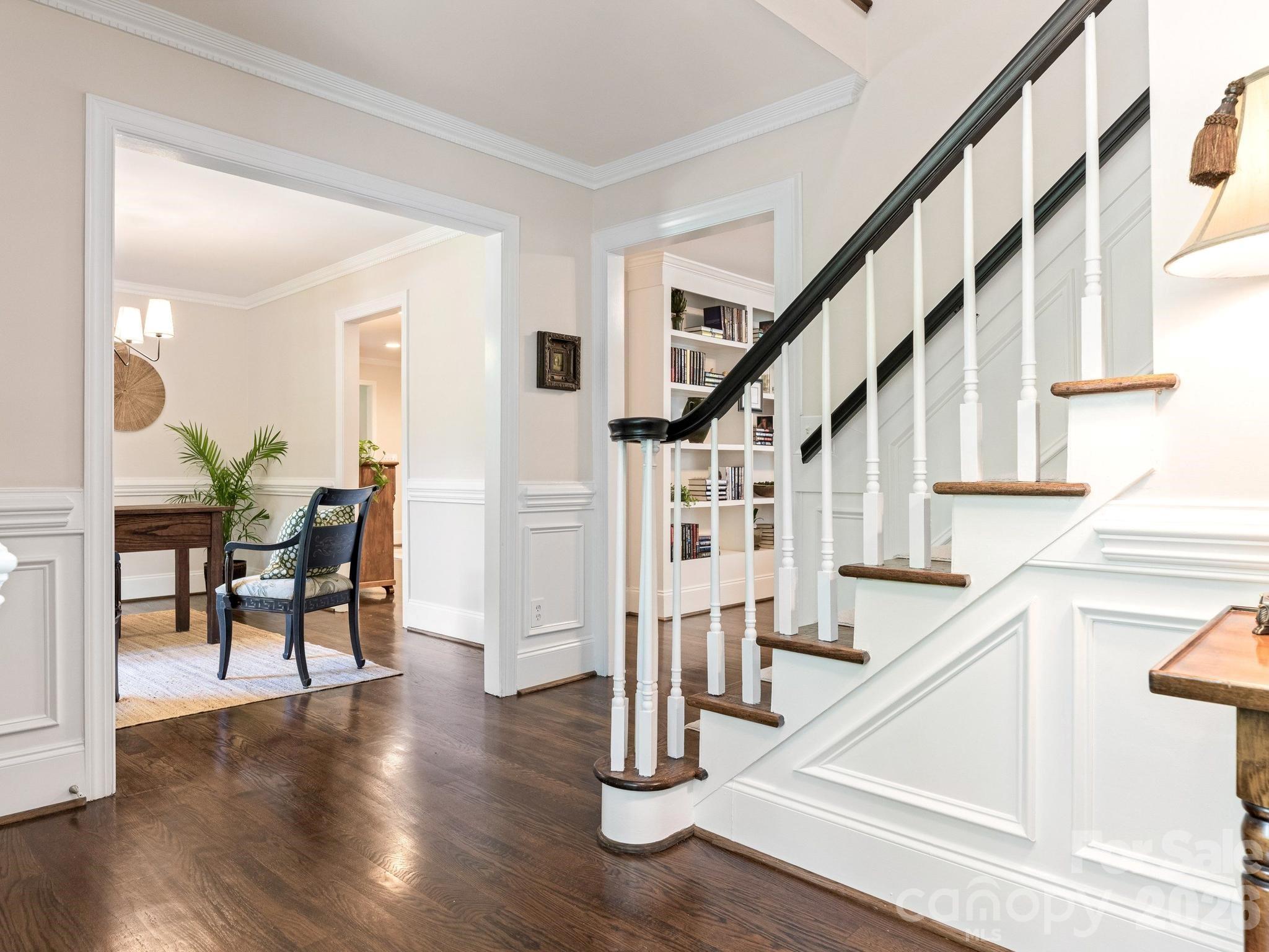 3832 High Ridge Road Charlotte NC 28270