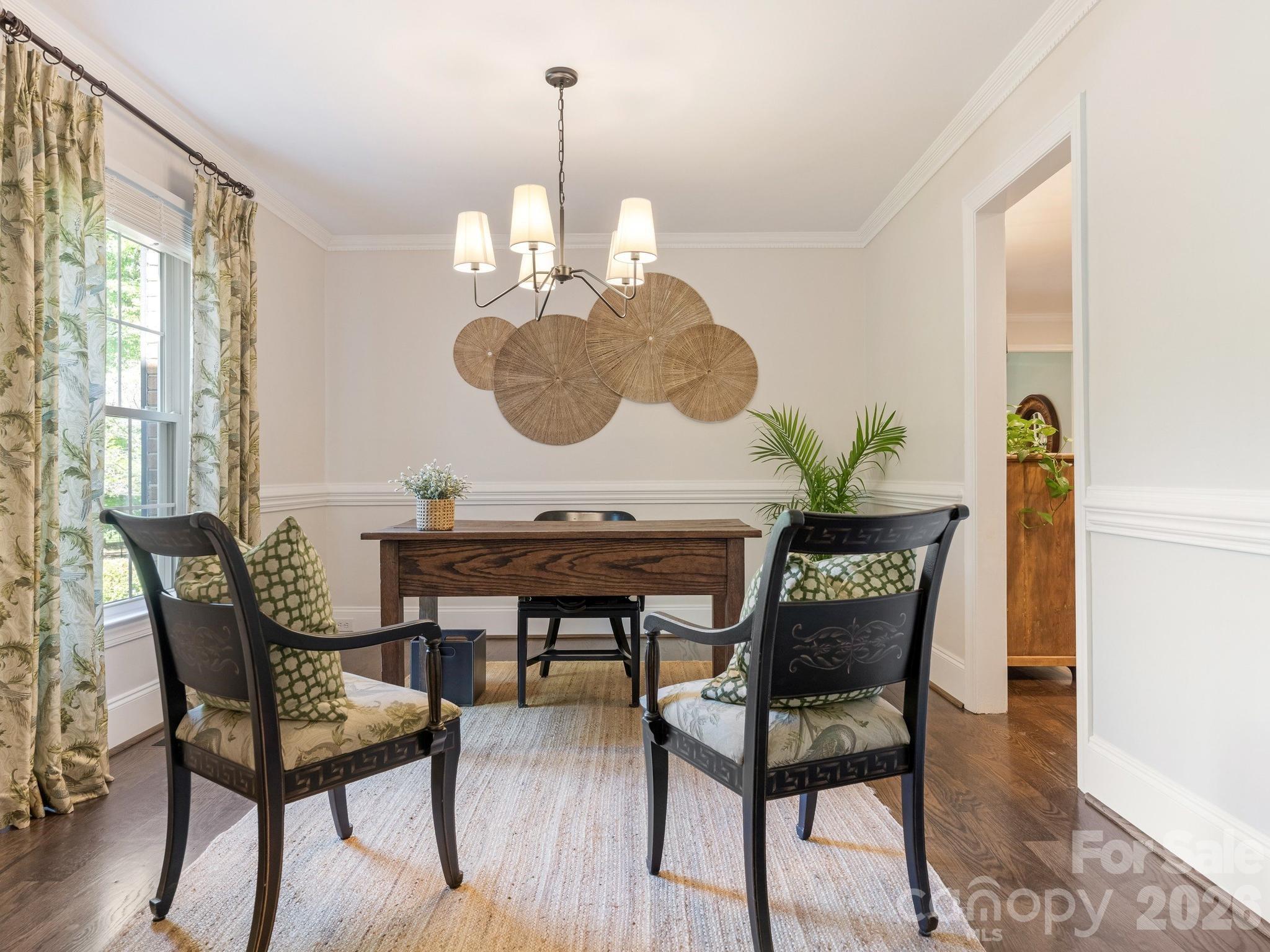 3832 High Ridge Road Charlotte NC 28270