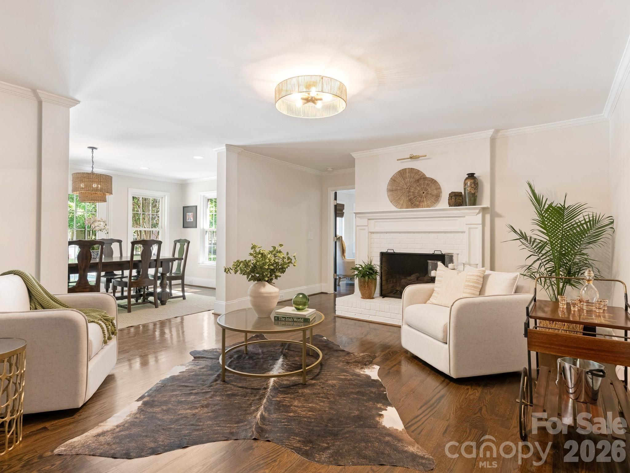 3832 High Ridge Road Charlotte NC 28270