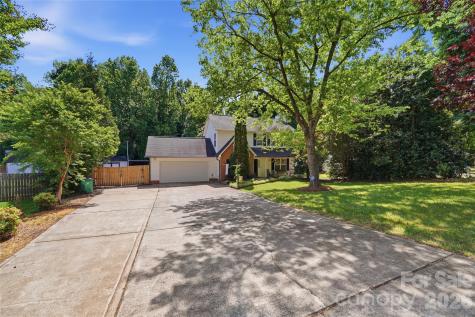 5226 Rockwood Road Charlotte NC 28216