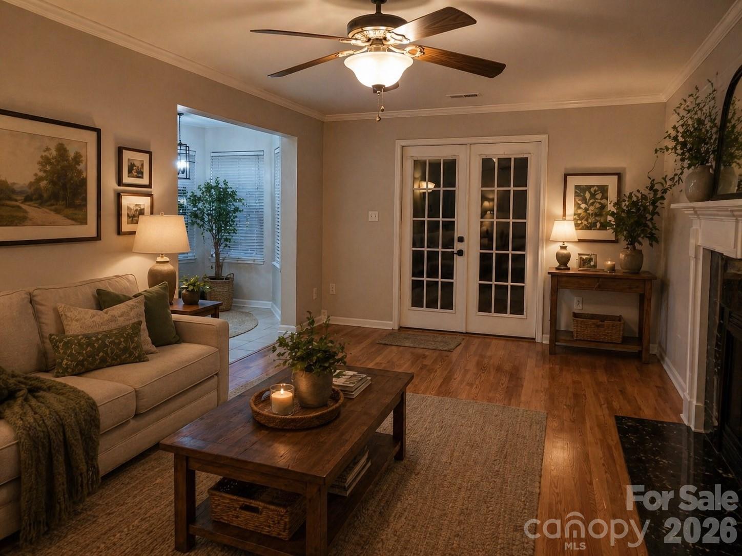 5226 Rockwood Road Charlotte NC 28216