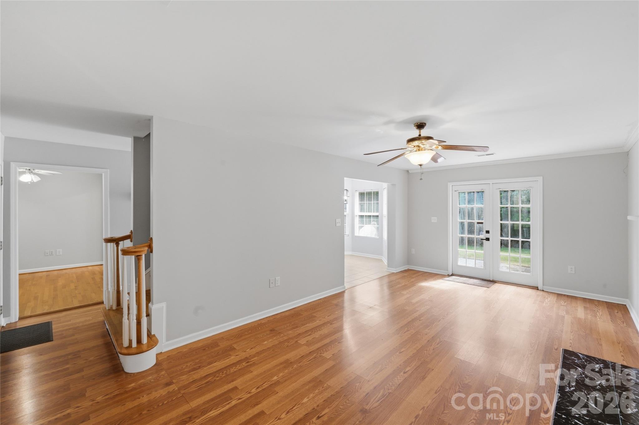 5226 Rockwood Road Charlotte NC 28216