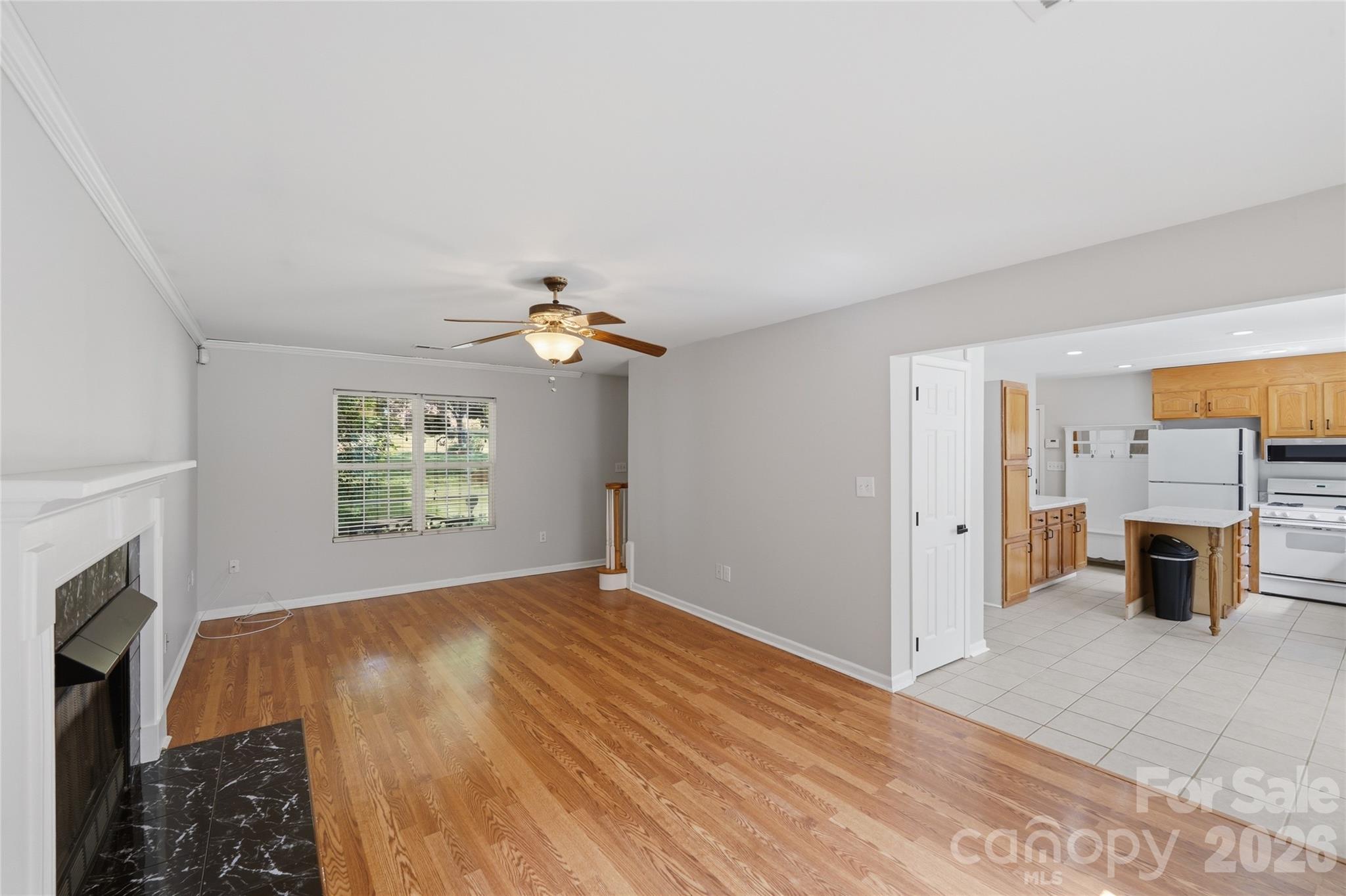 5226 Rockwood Road Charlotte NC 28216