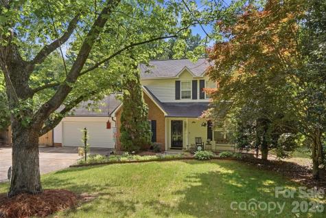 5226 Rockwood Road Charlotte NC 28216