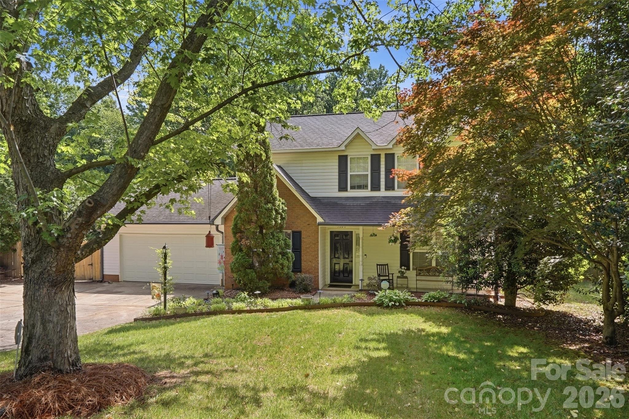 5226 Rockwood Road Charlotte NC 28216