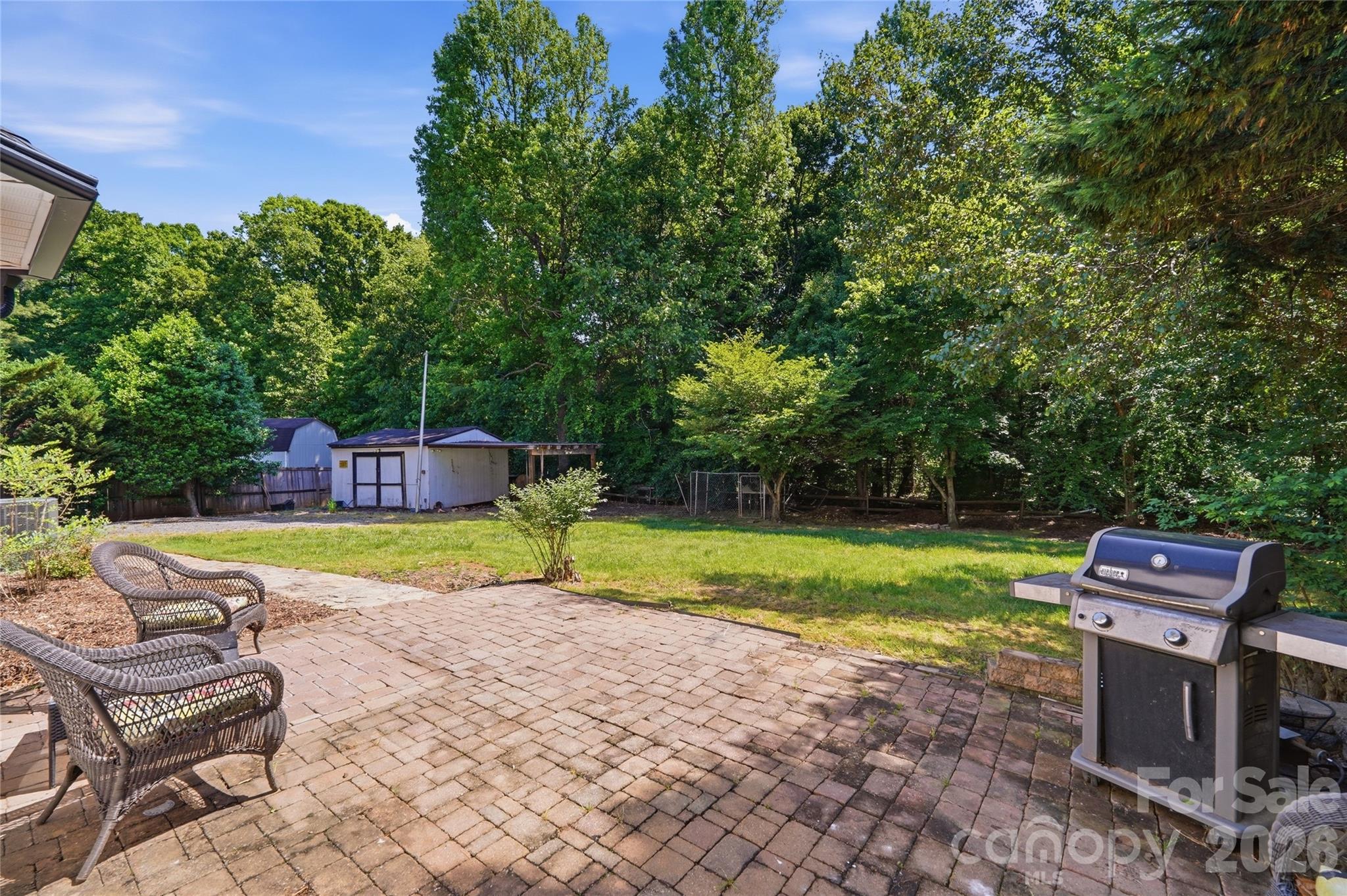 5226 Rockwood Road Charlotte NC 28216