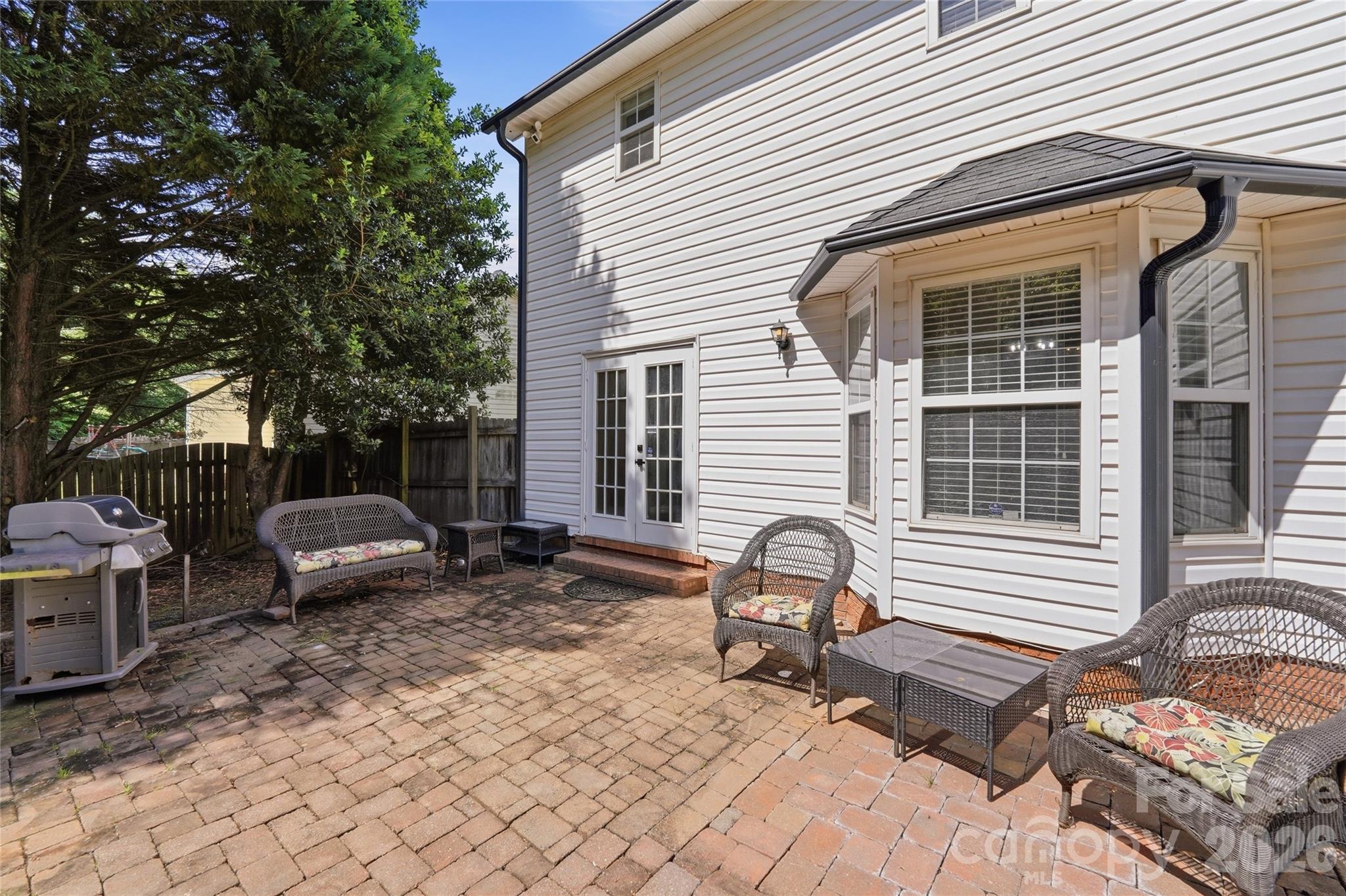 5226 Rockwood Road Charlotte NC 28216
