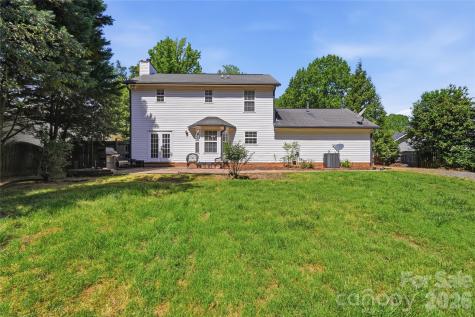 5226 Rockwood Road Charlotte NC 28216