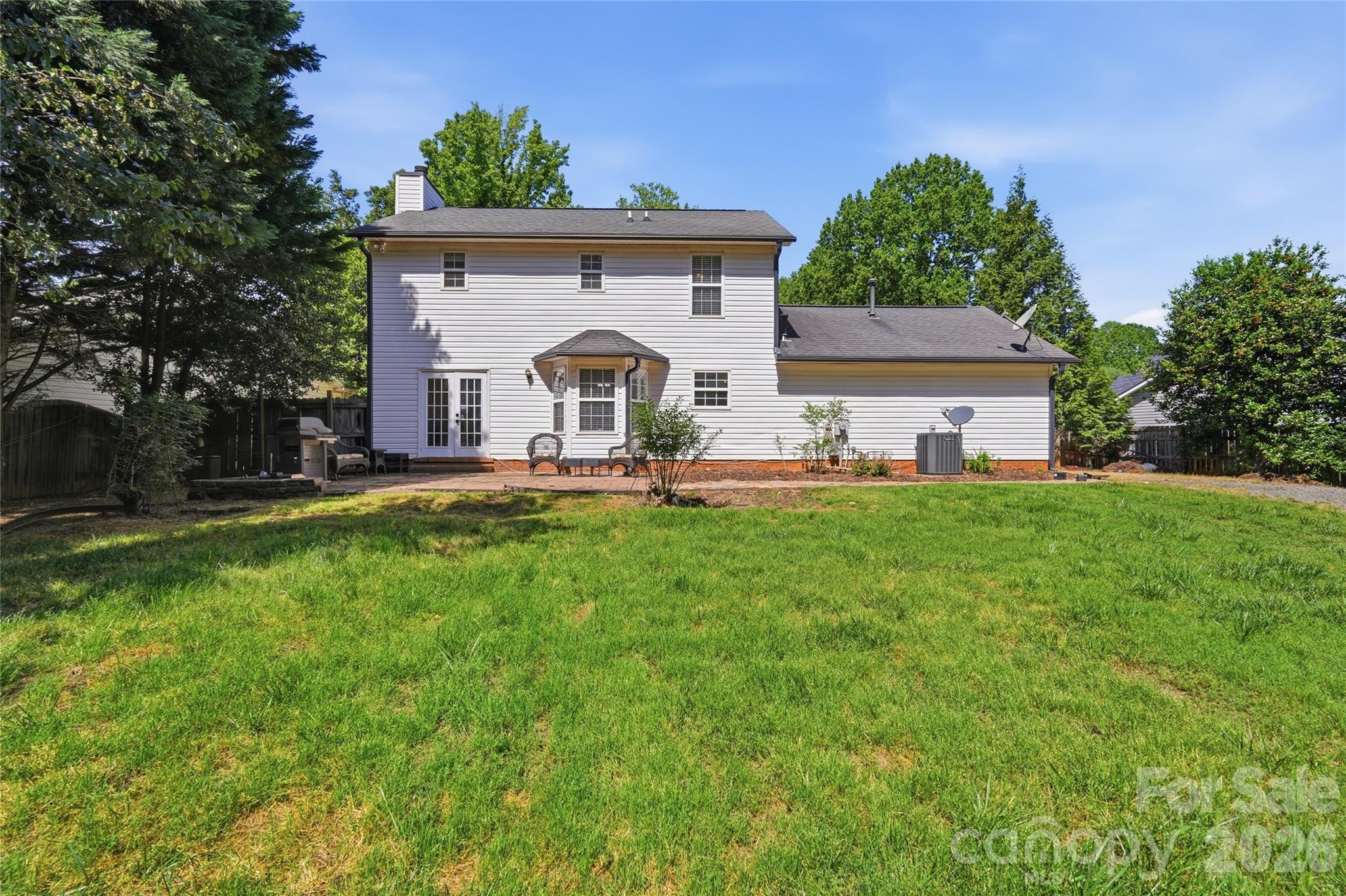 5226 Rockwood Road Charlotte NC 28216