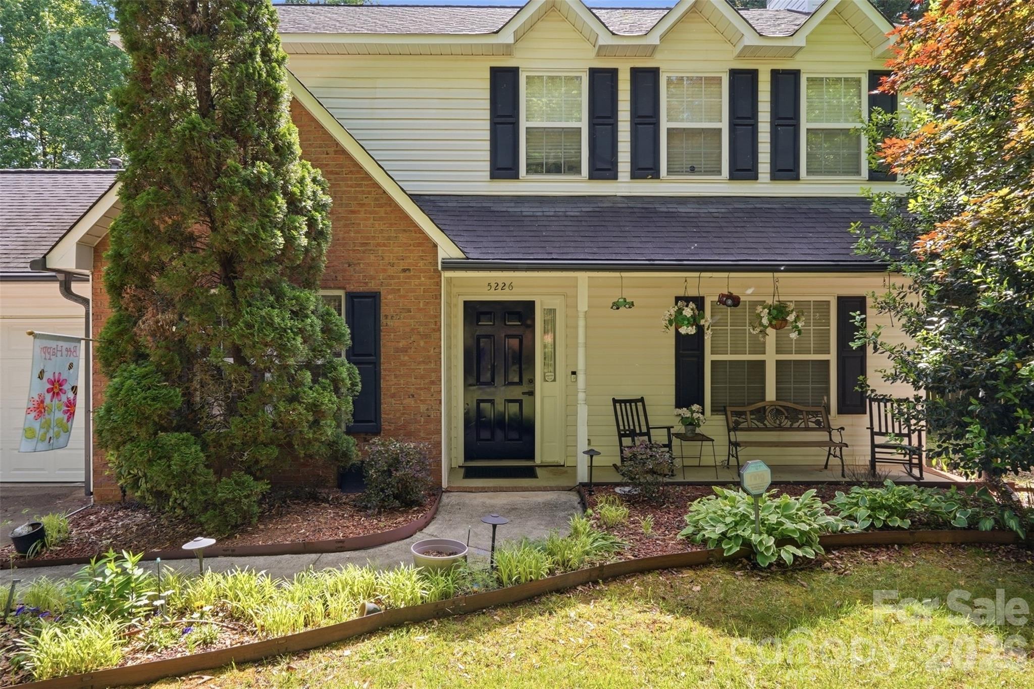 5226 Rockwood Road Charlotte NC 28216