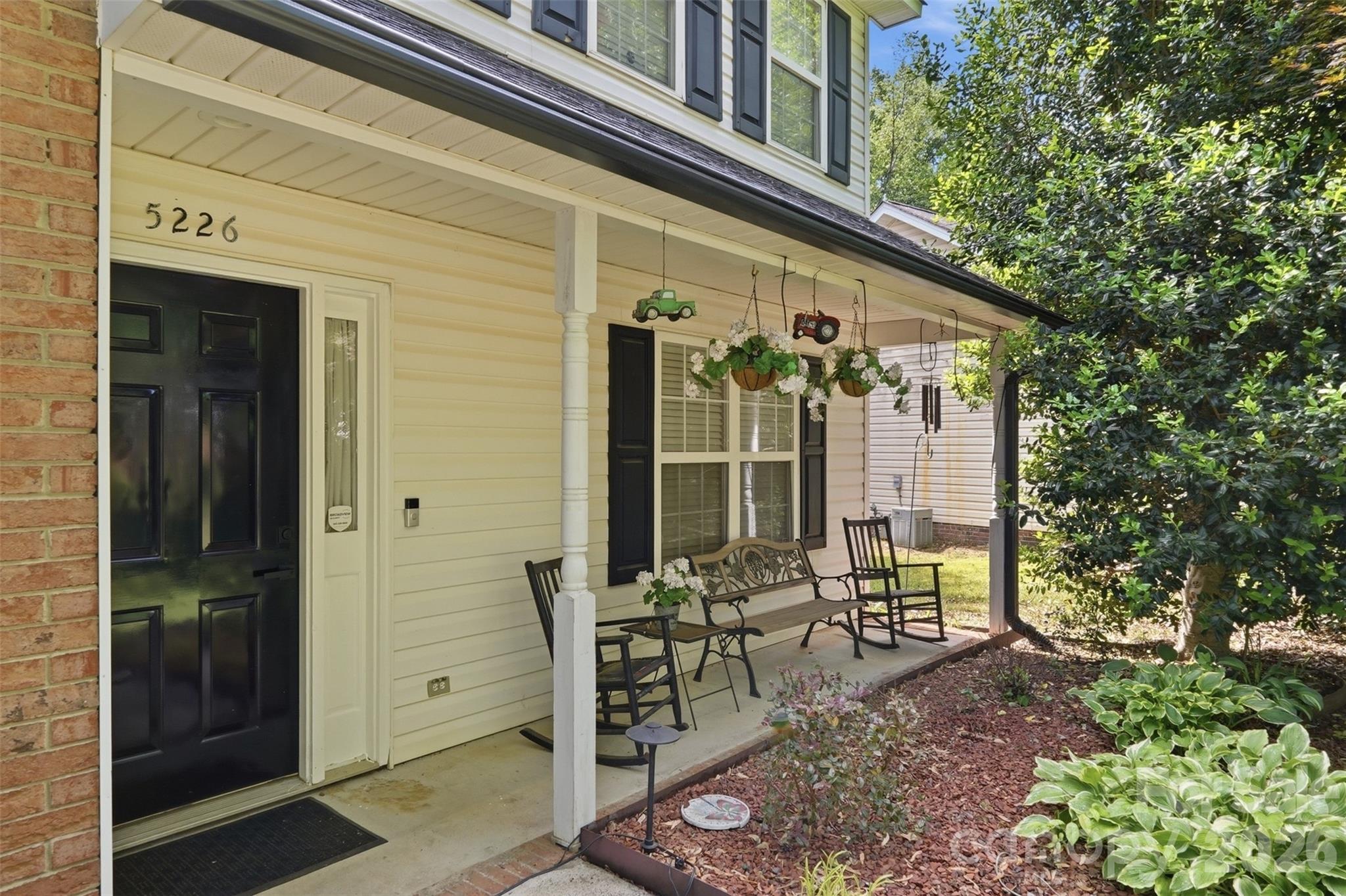 5226 Rockwood Road Charlotte NC 28216