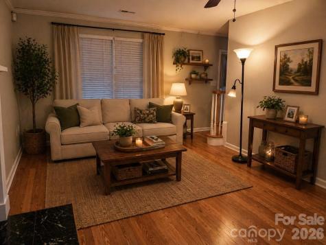 5226 Rockwood Road Charlotte NC 28216