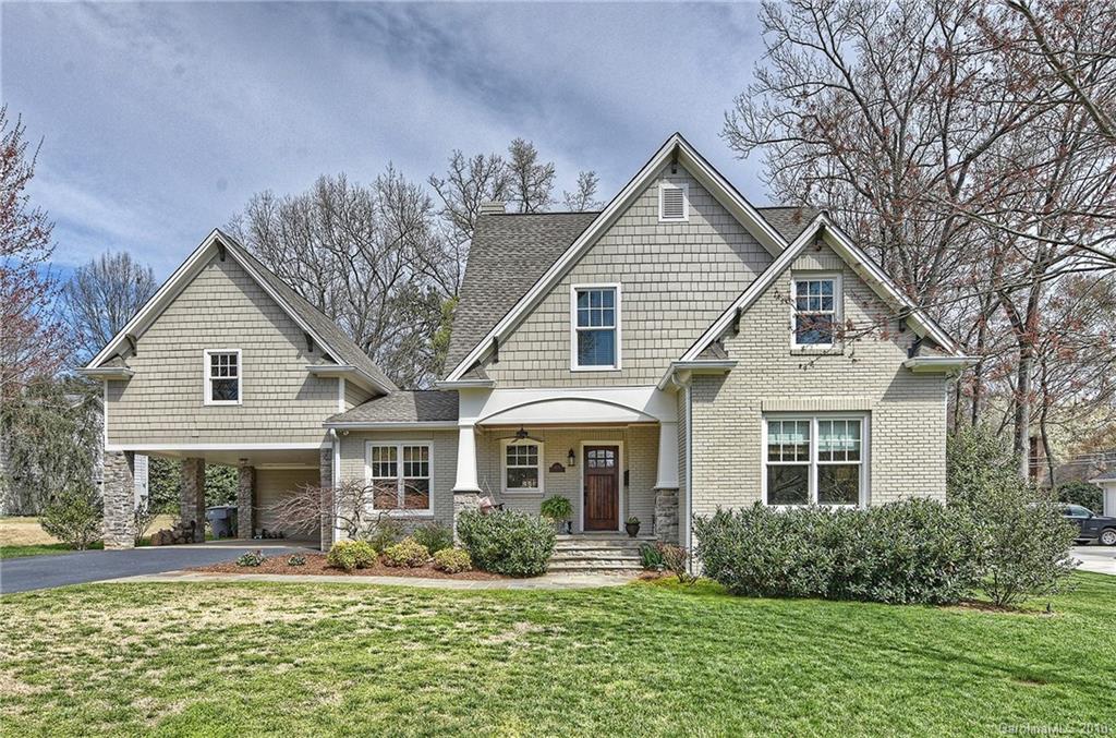 4229 Woodlark Lane Charlotte NC 28211