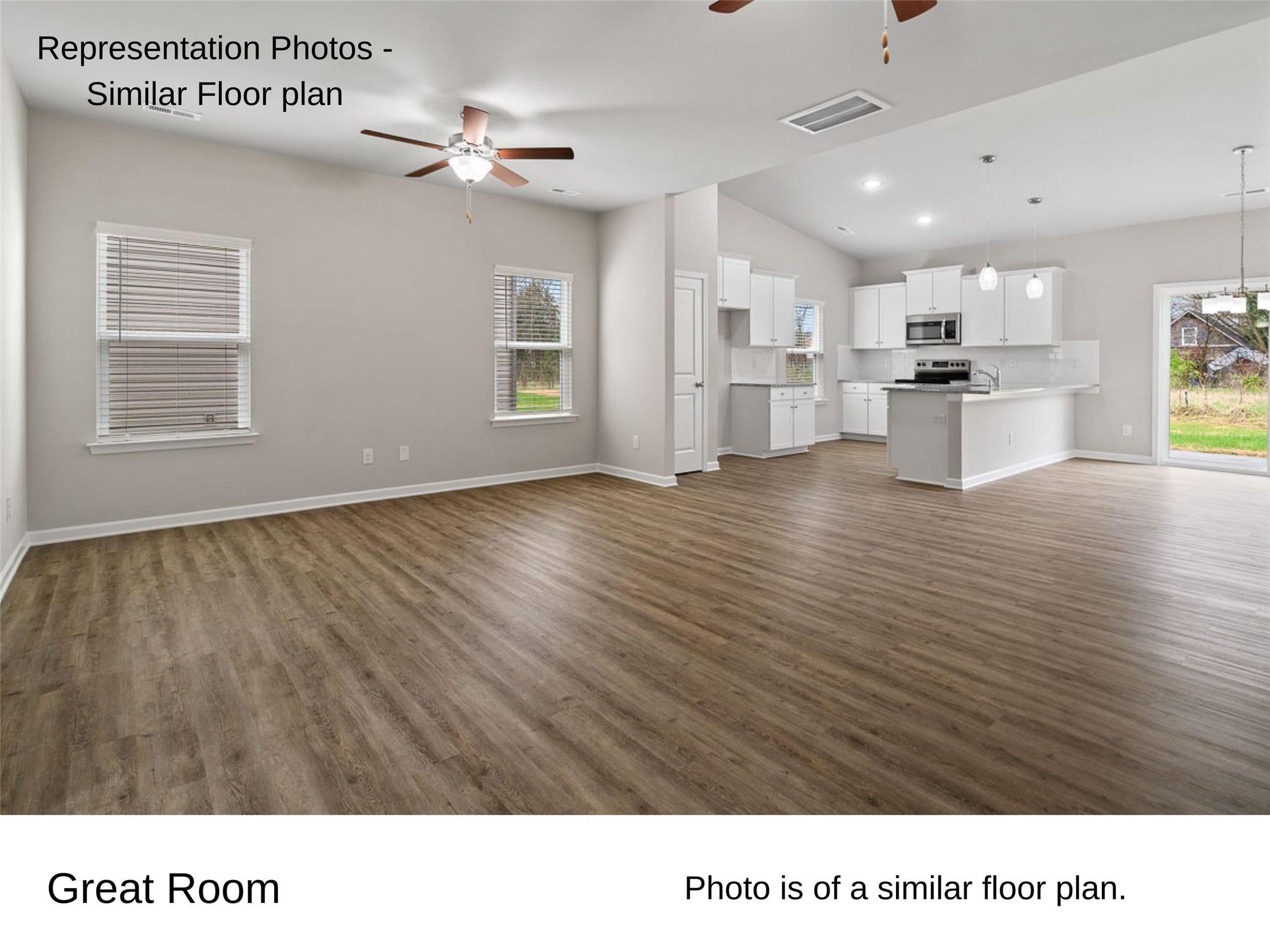 4021 Stoneygreen Lane Charlotte NC 28215