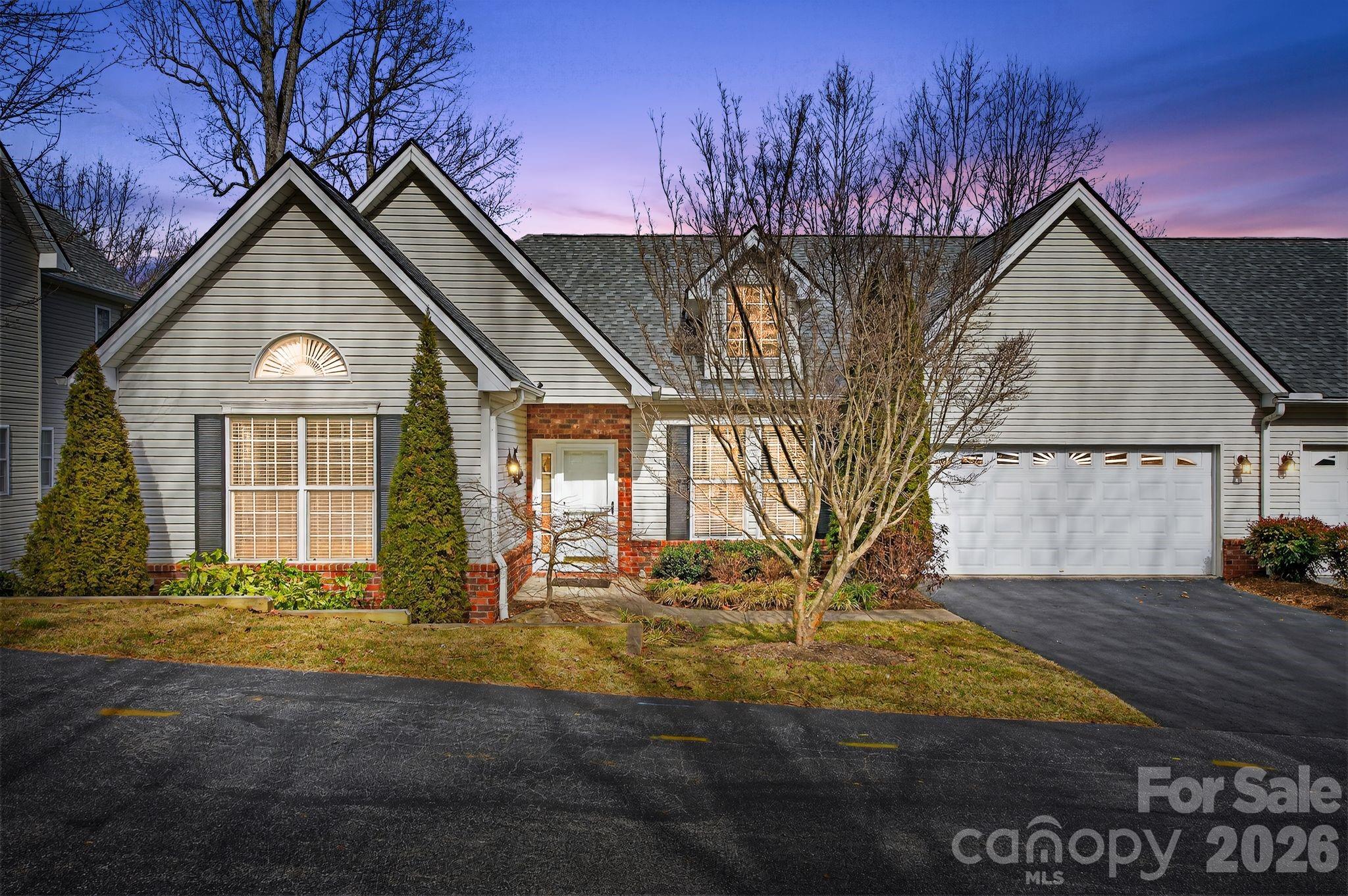 103 Trumpet Lane Asheville NC 28803