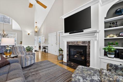 103 Trumpet Lane Asheville NC 28803