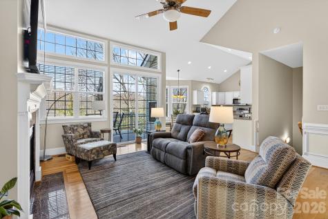 103 Trumpet Lane Asheville NC 28803