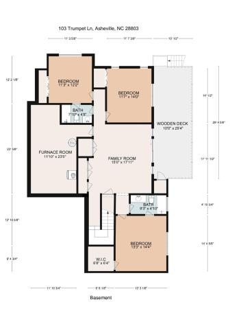 103 Trumpet Lane Asheville NC 28803