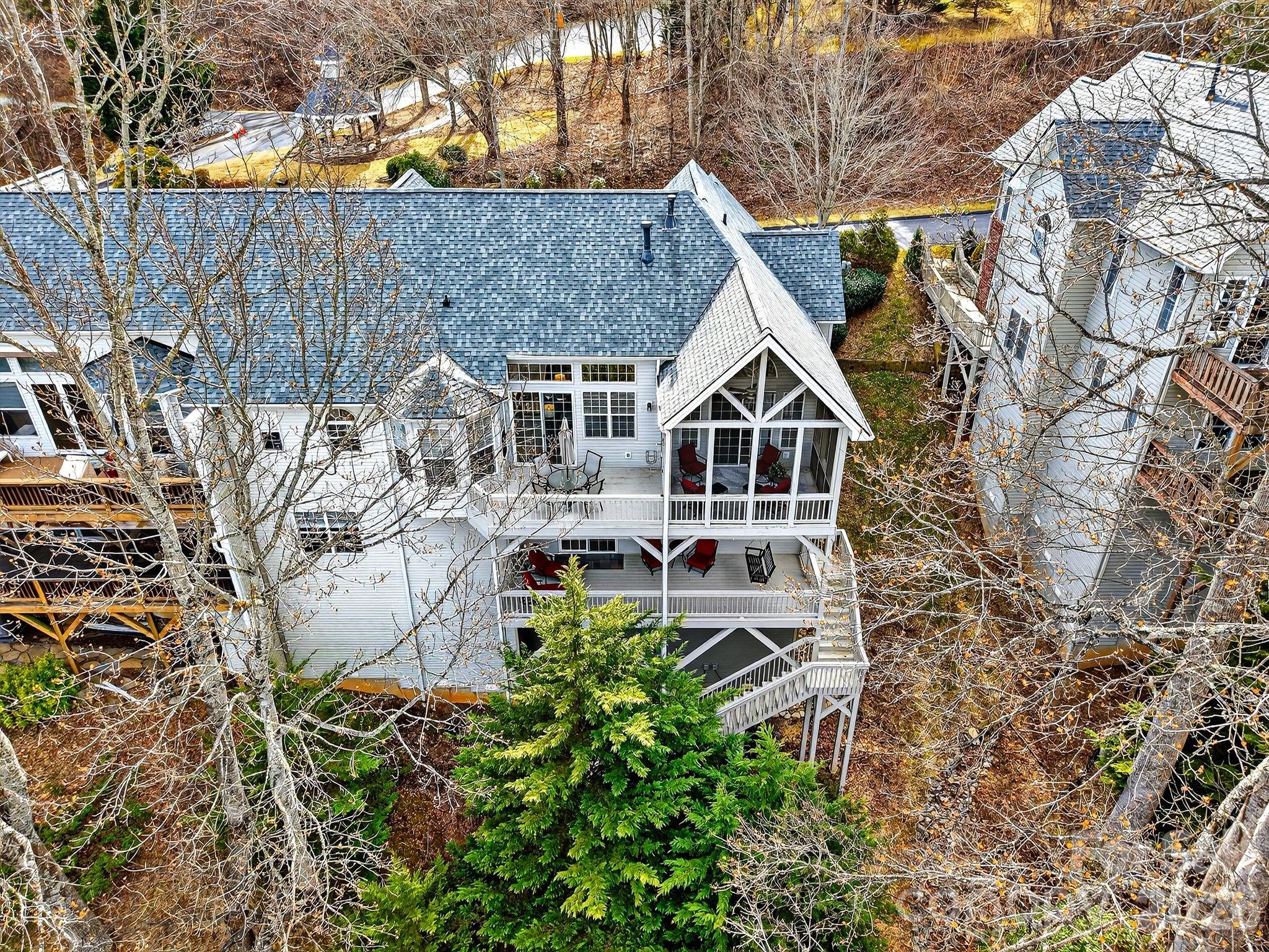 103 Trumpet Lane Asheville NC 28803