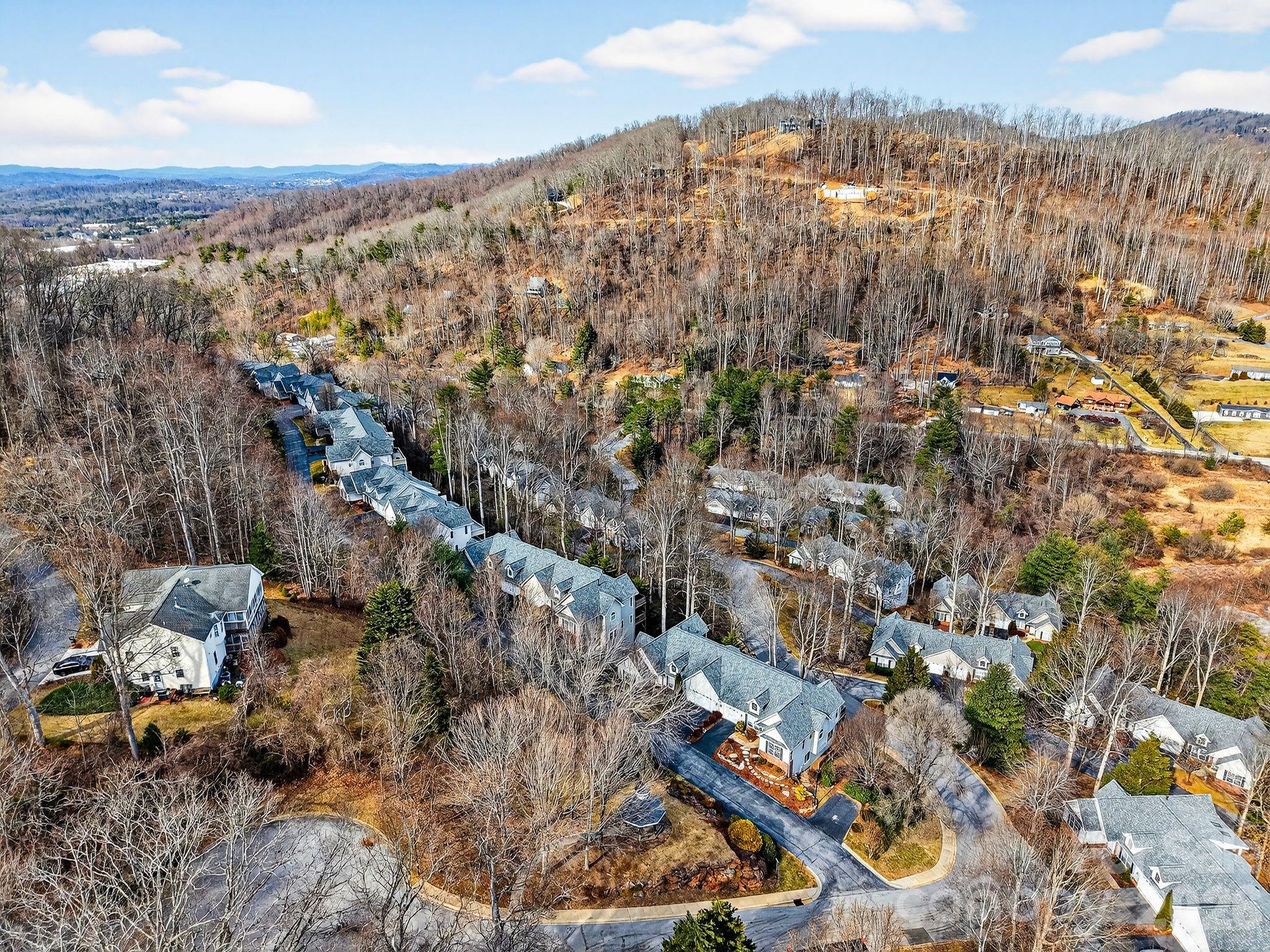 103 Trumpet Lane Asheville NC 28803