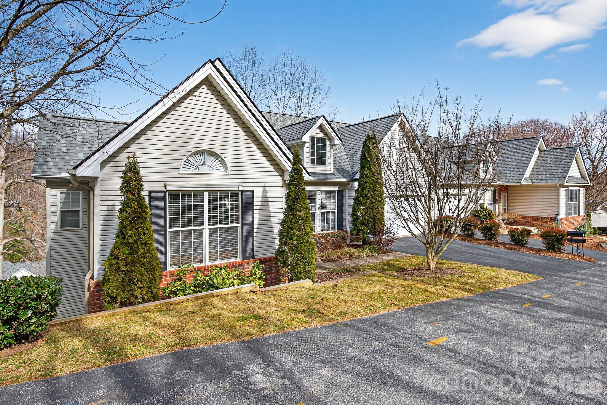 103 Trumpet Lane Asheville NC 28803