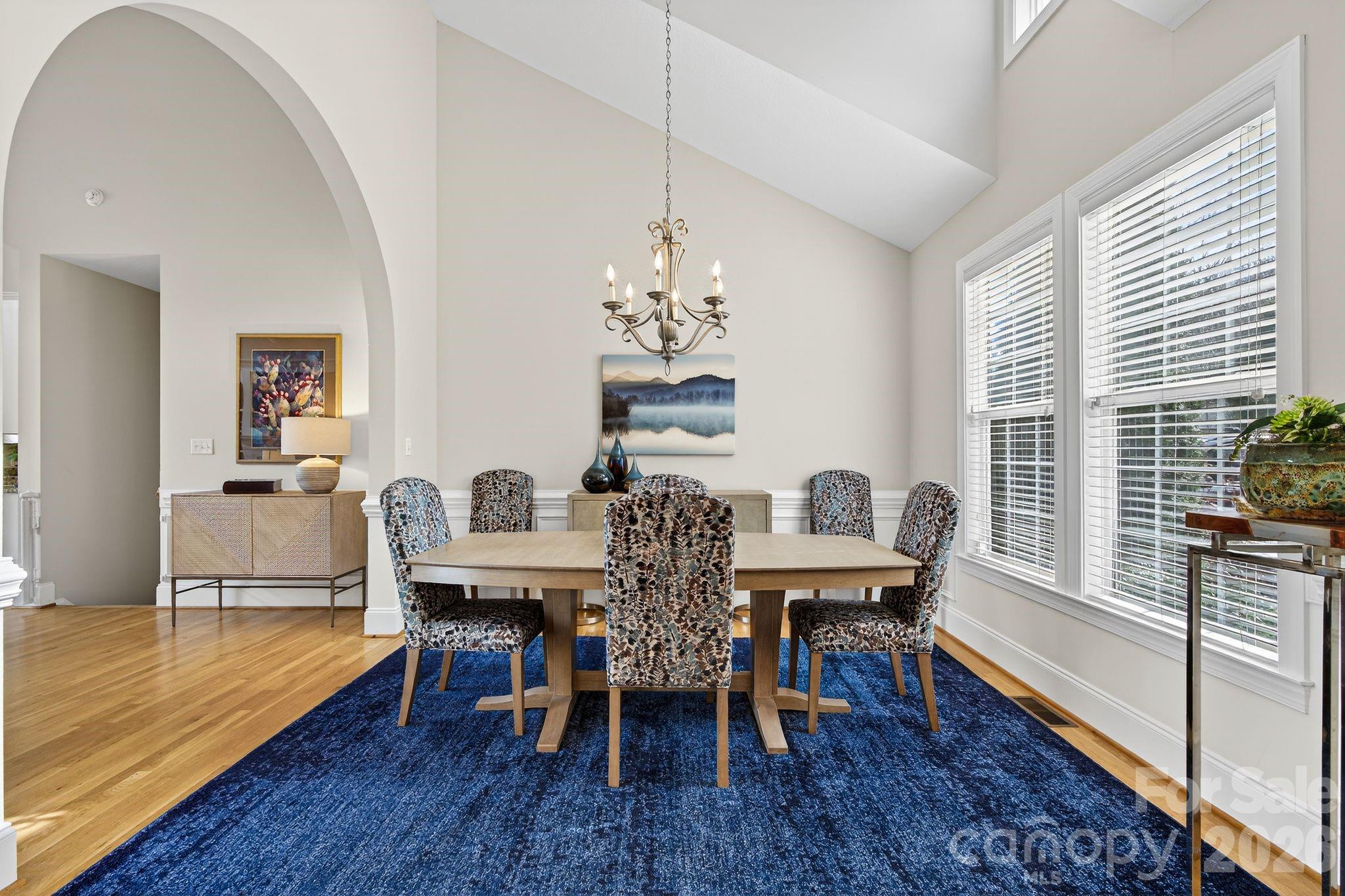 103 Trumpet Lane Asheville NC 28803