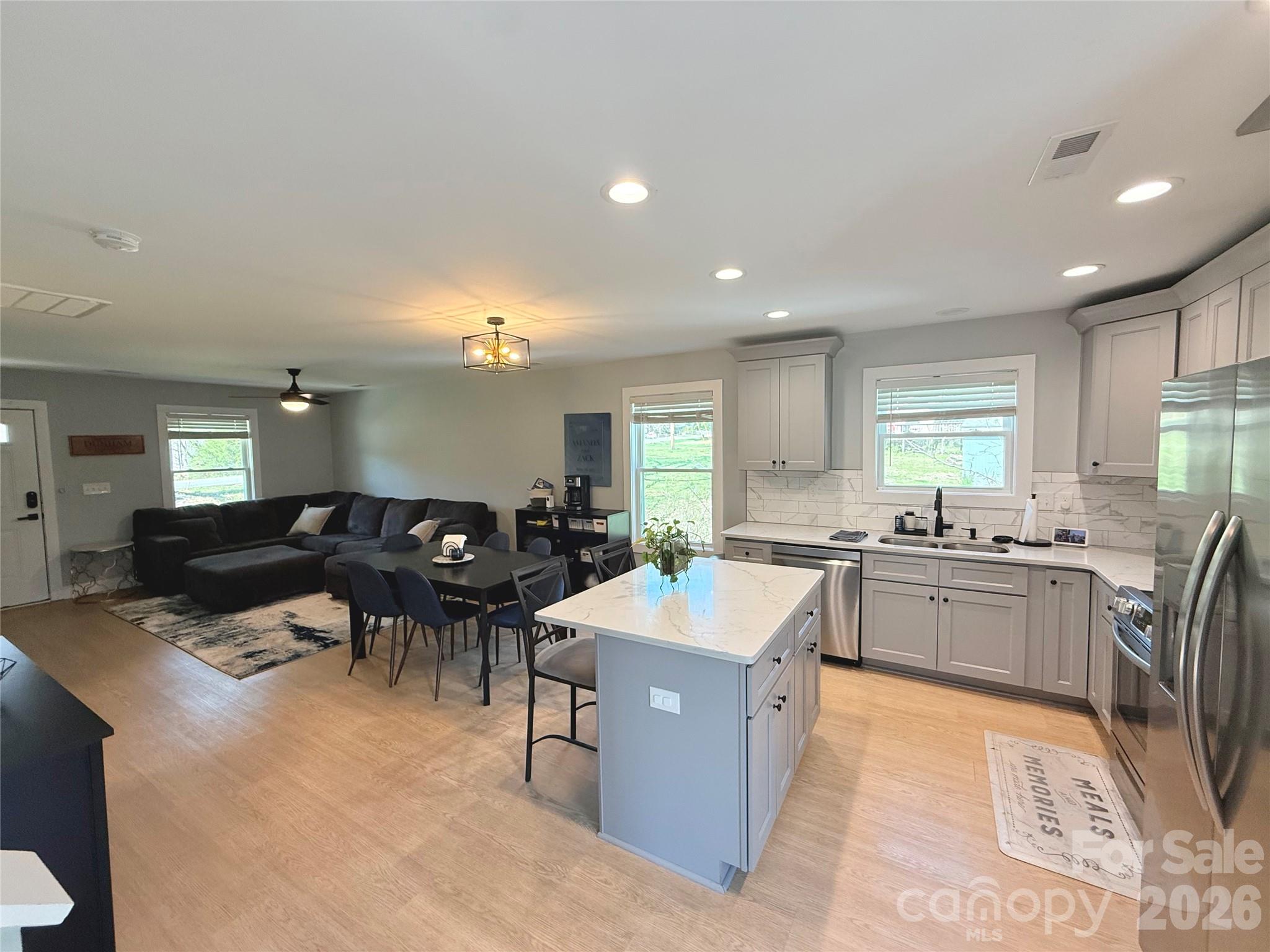 115 Old Meadowbrook Road Mooresville NC 28115