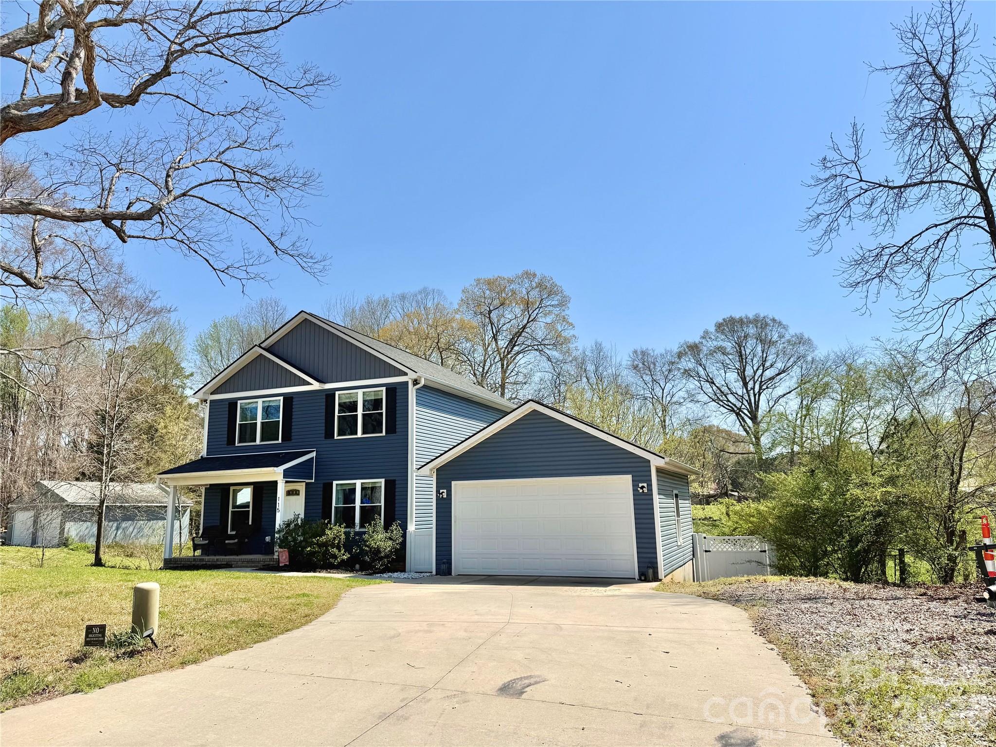 115 Old Meadowbrook Road Mooresville NC 28115