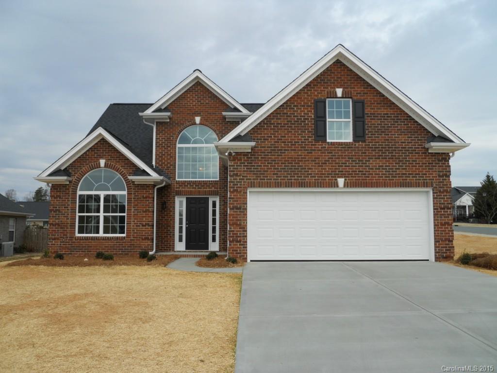 4415 Gwen Hartis Court Monroe NC 28110