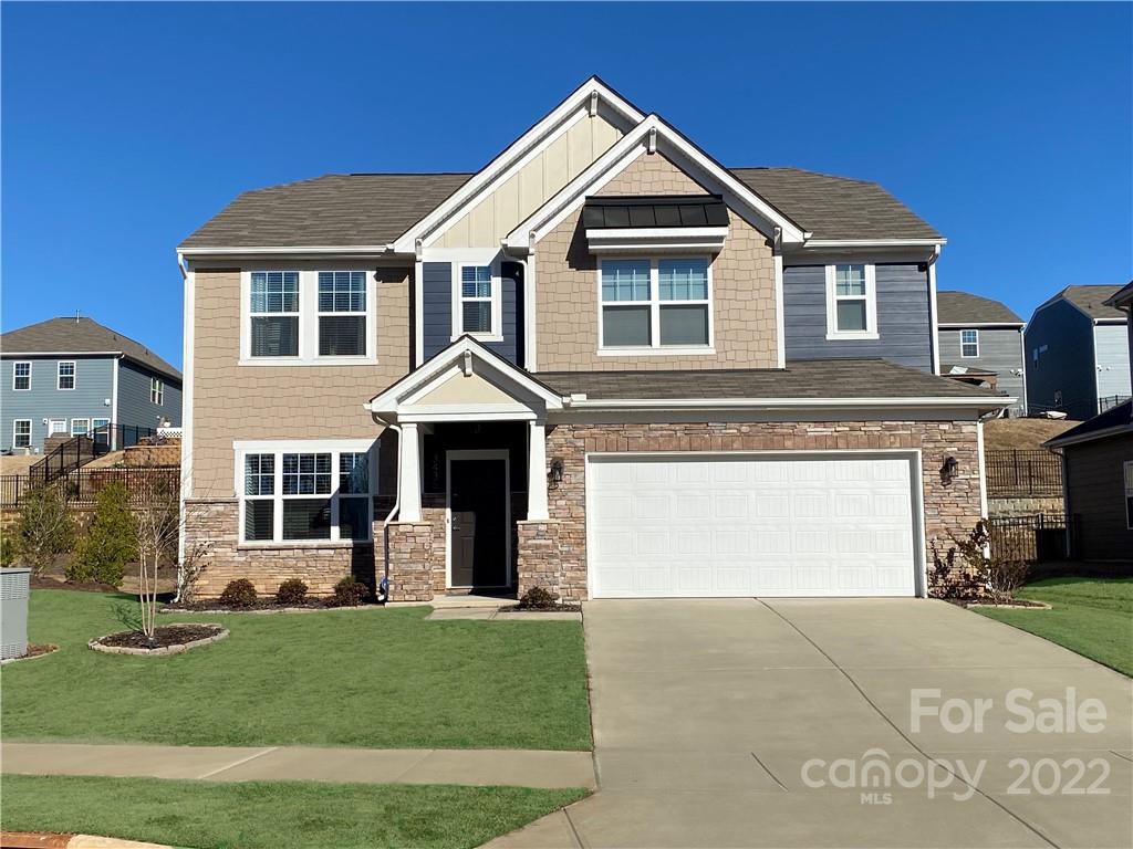 3435 Melwood Estates Drive Denver NC 28037